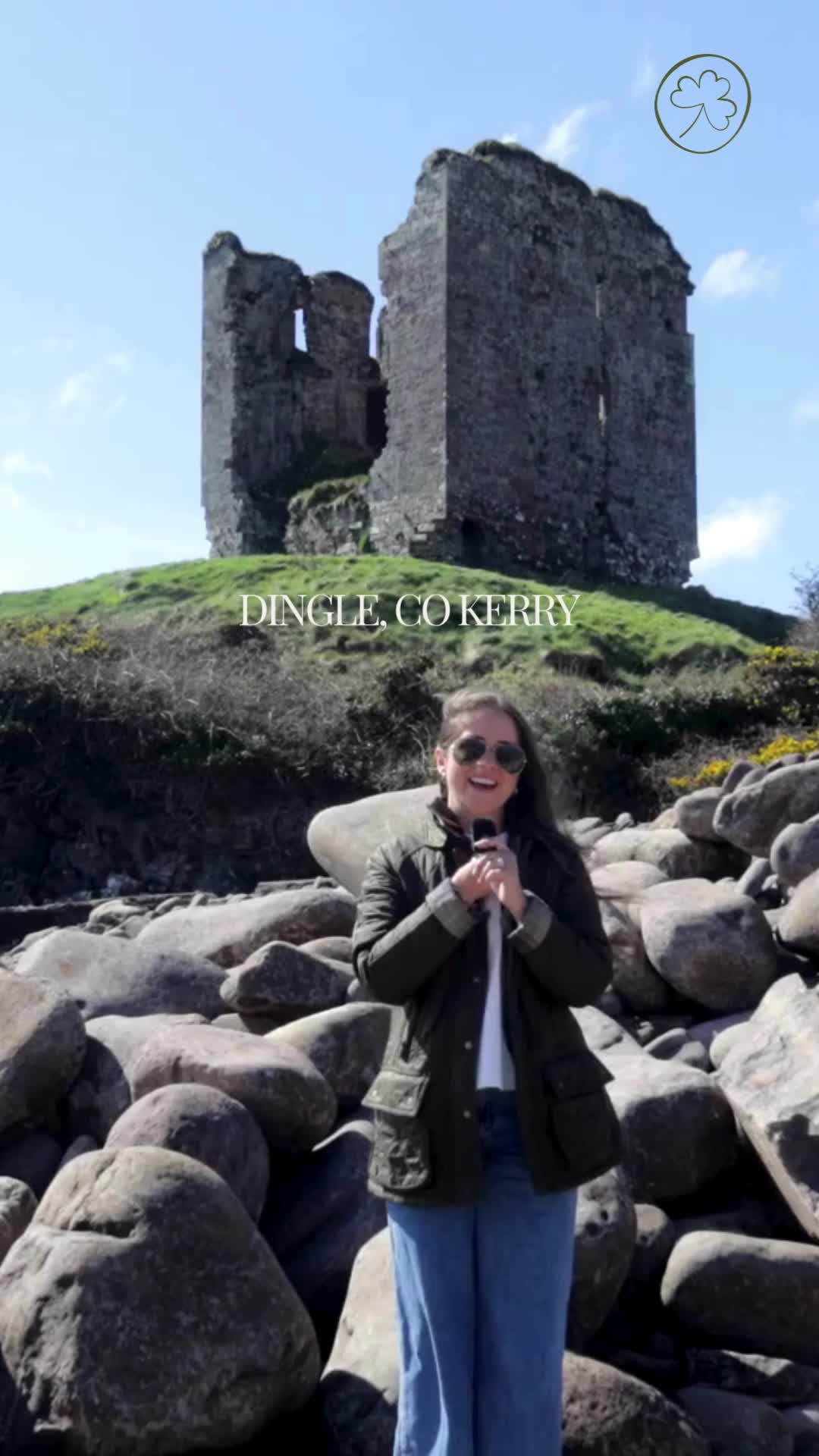 @Ladybird | Irish Weddings
