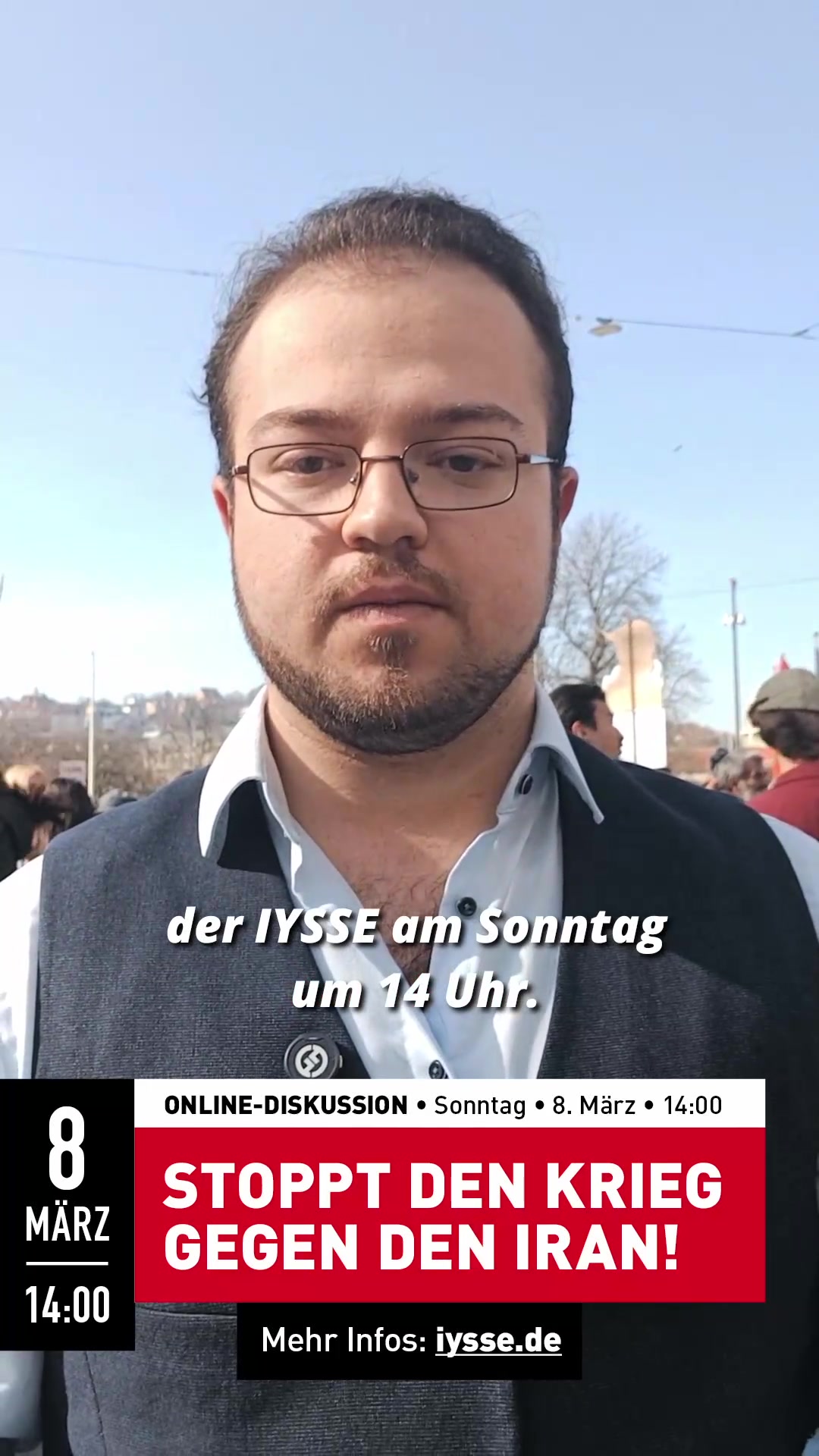 @IYSSE Deutschland