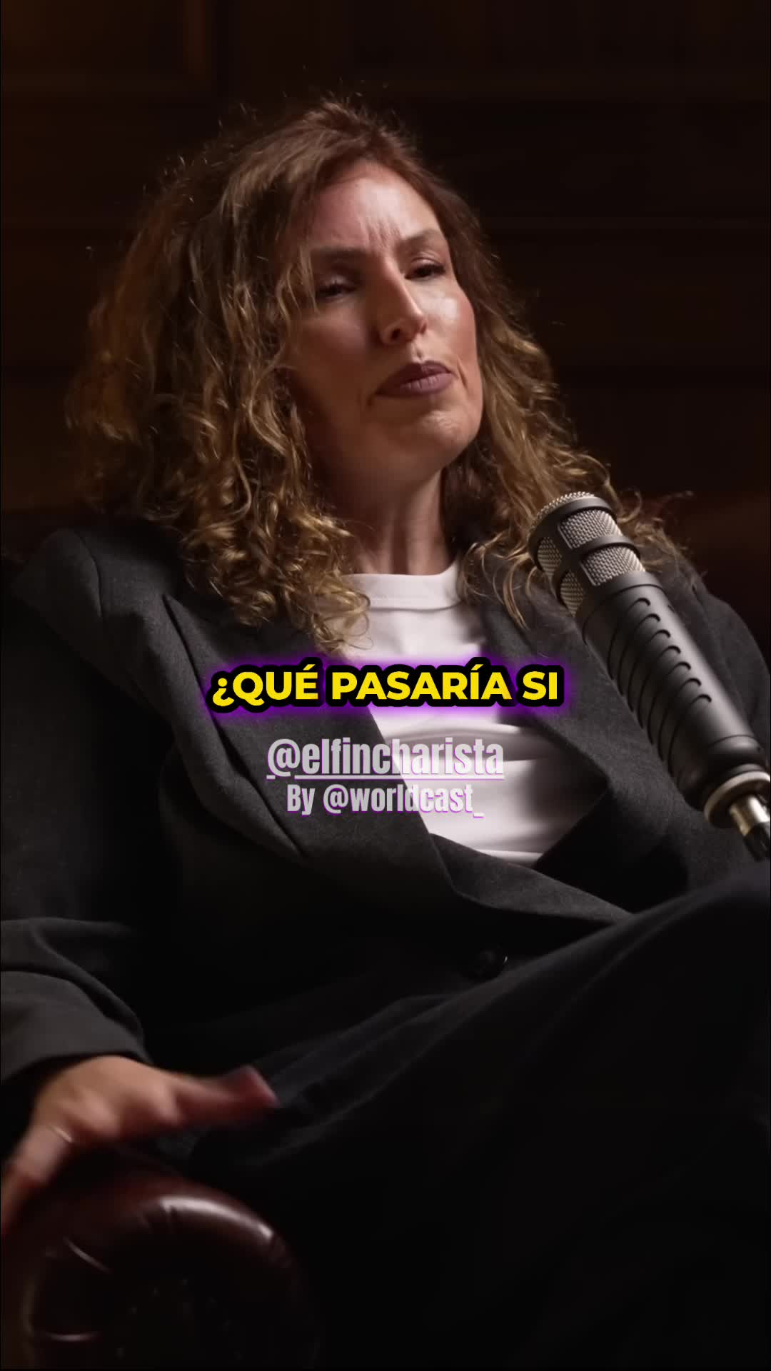 @El FinCharista