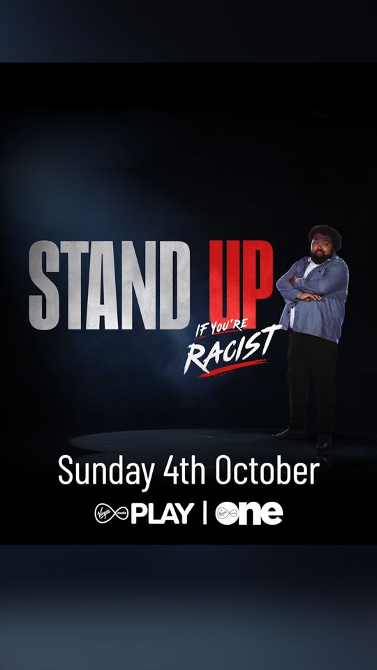 @Virgin Media Television