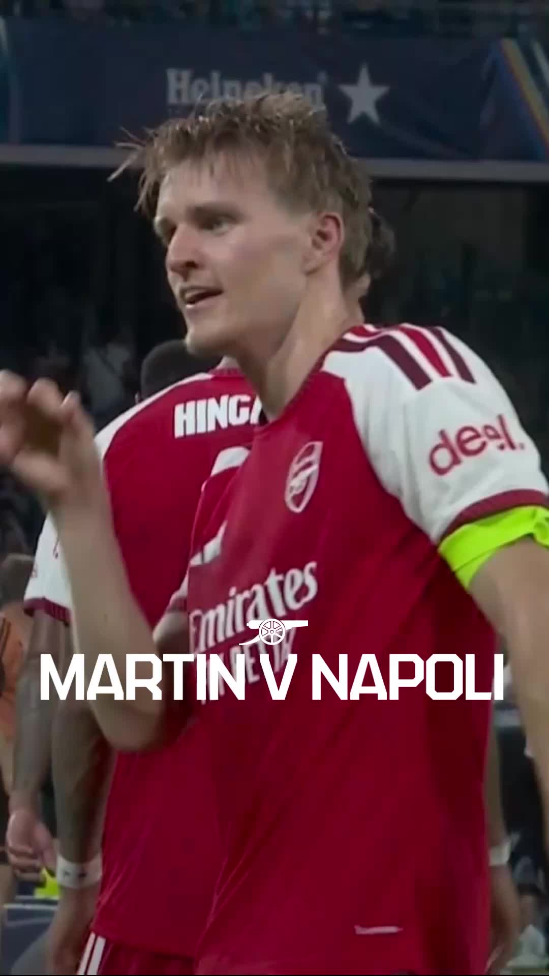 @arsenal