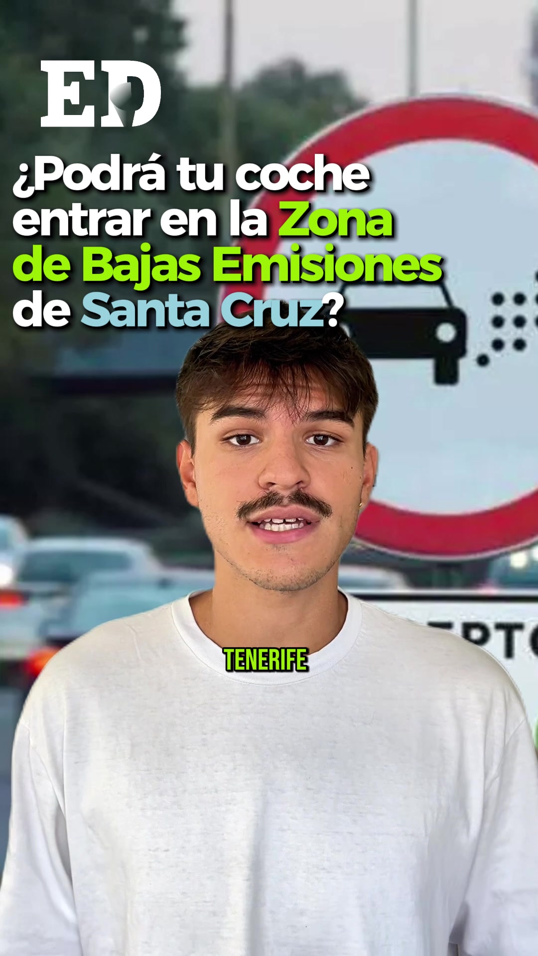 @El D&iacute;a - Tenerife