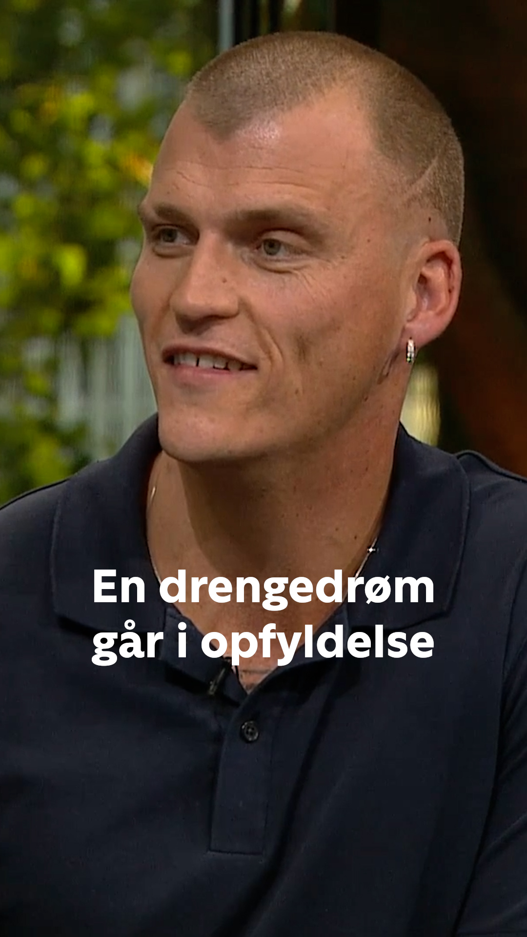 @Go’ morgen Danmark official