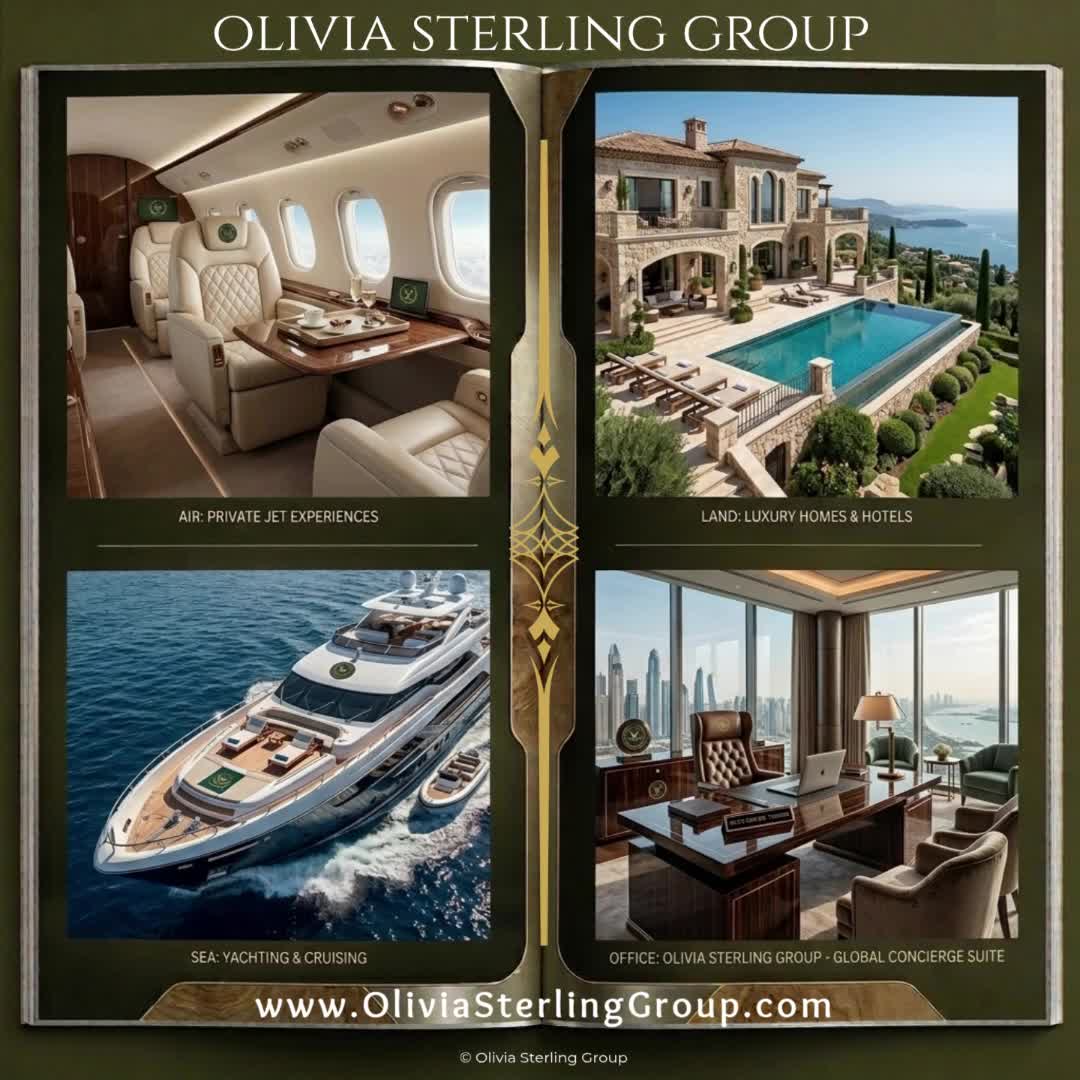 @oliviasterlinggroup