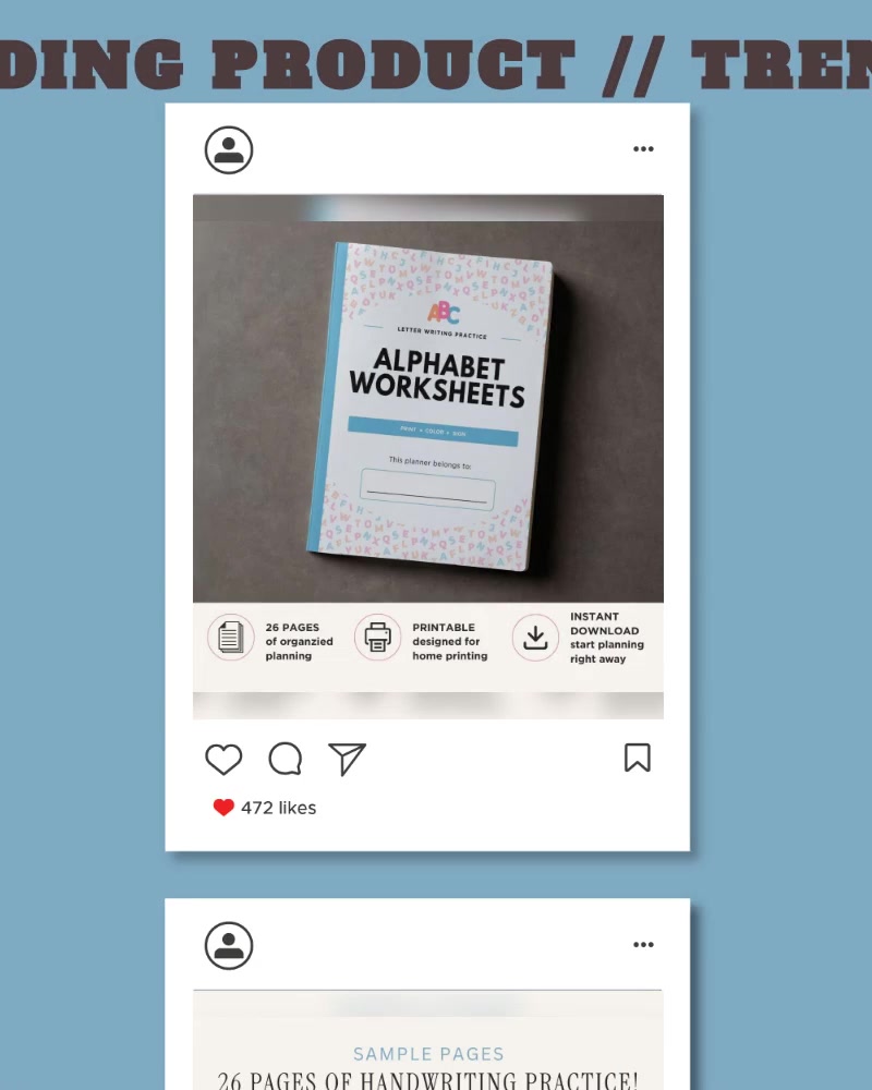 @Printable Pages by CJY