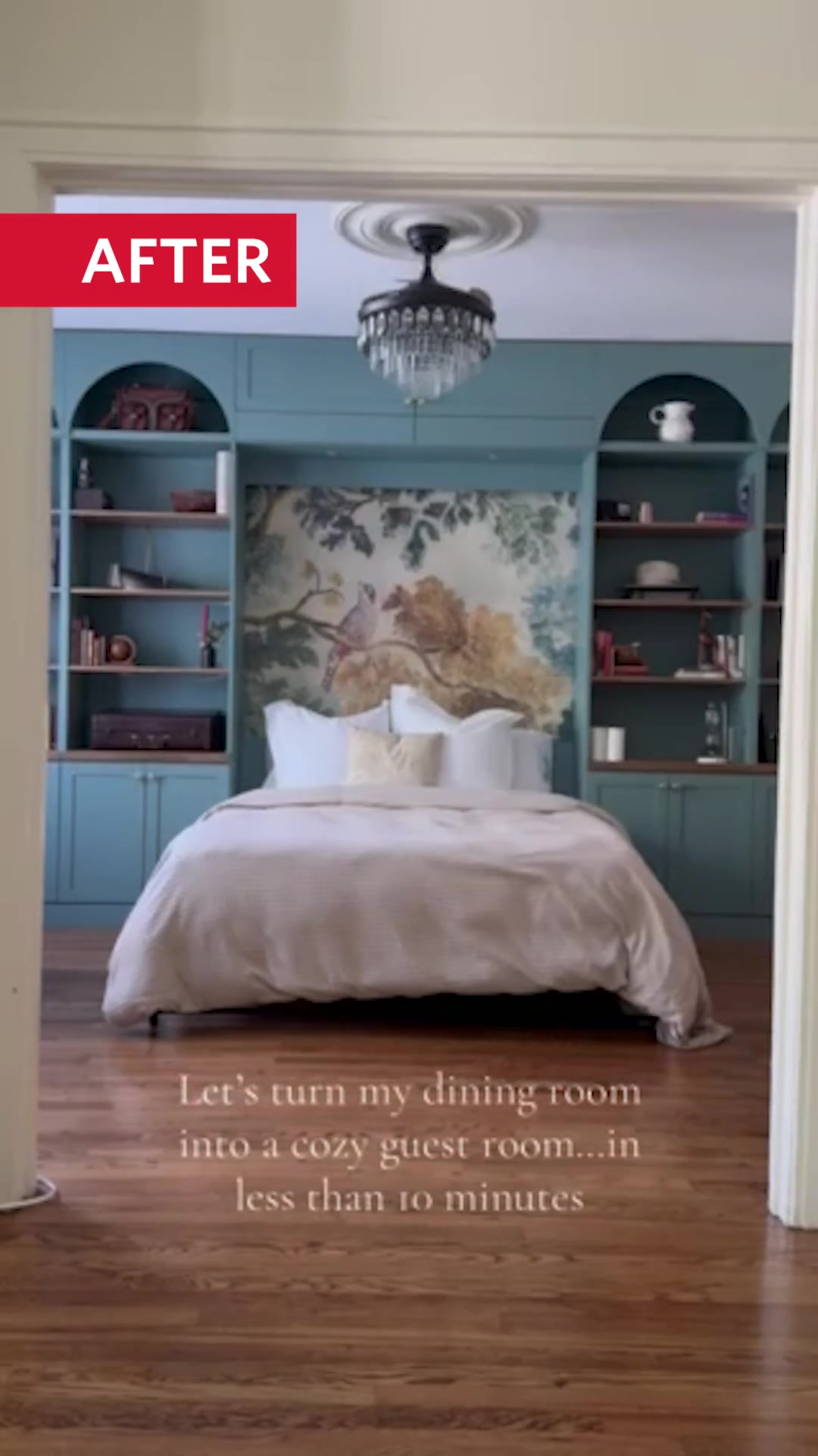 @Apartment Therapy