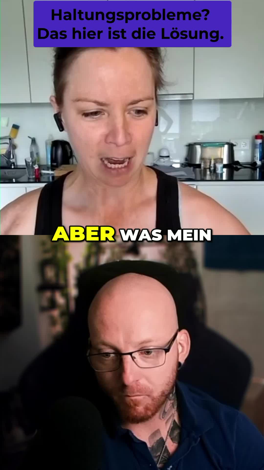 @Rückenreparatur Community