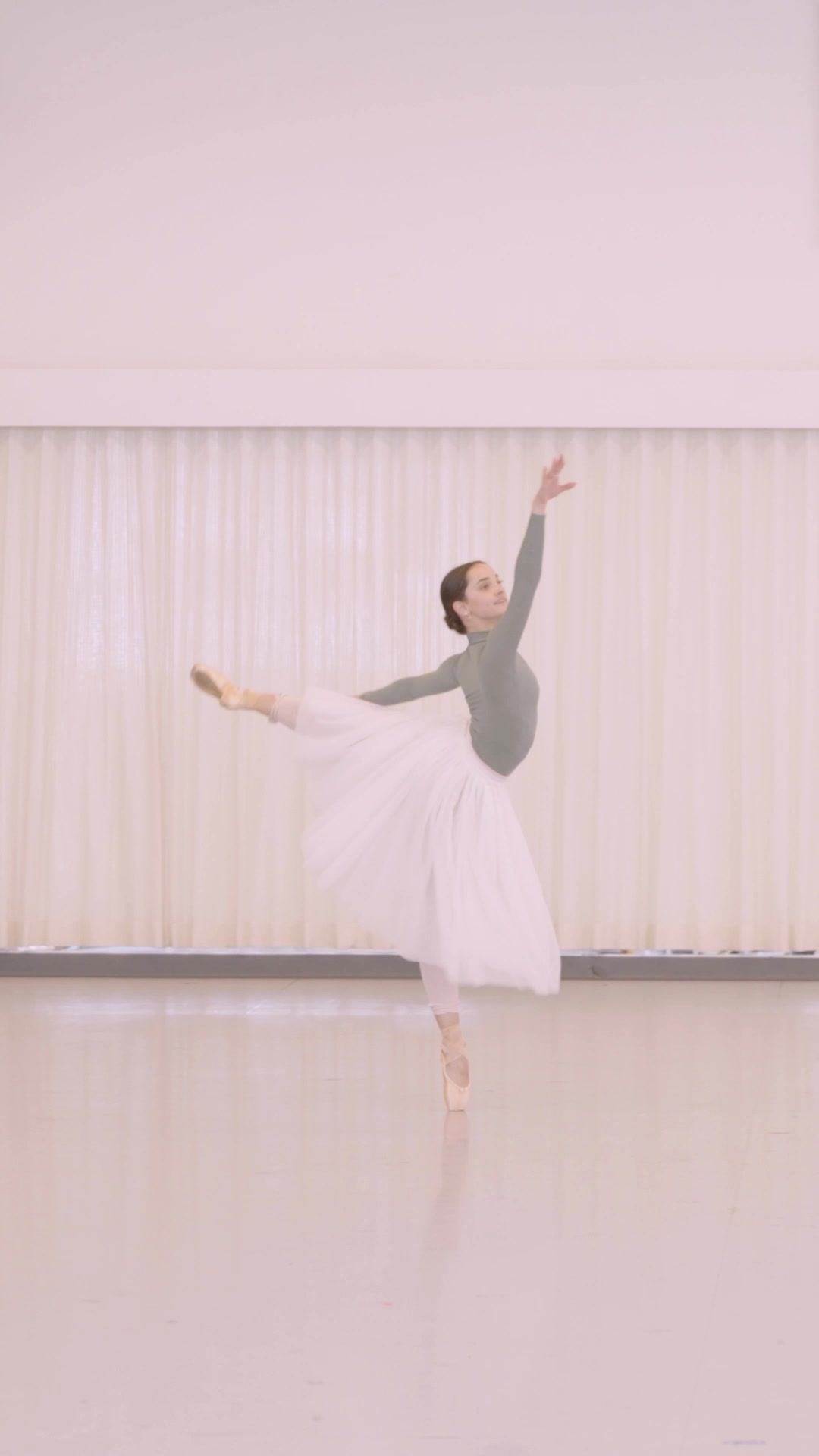 @SF Ballet