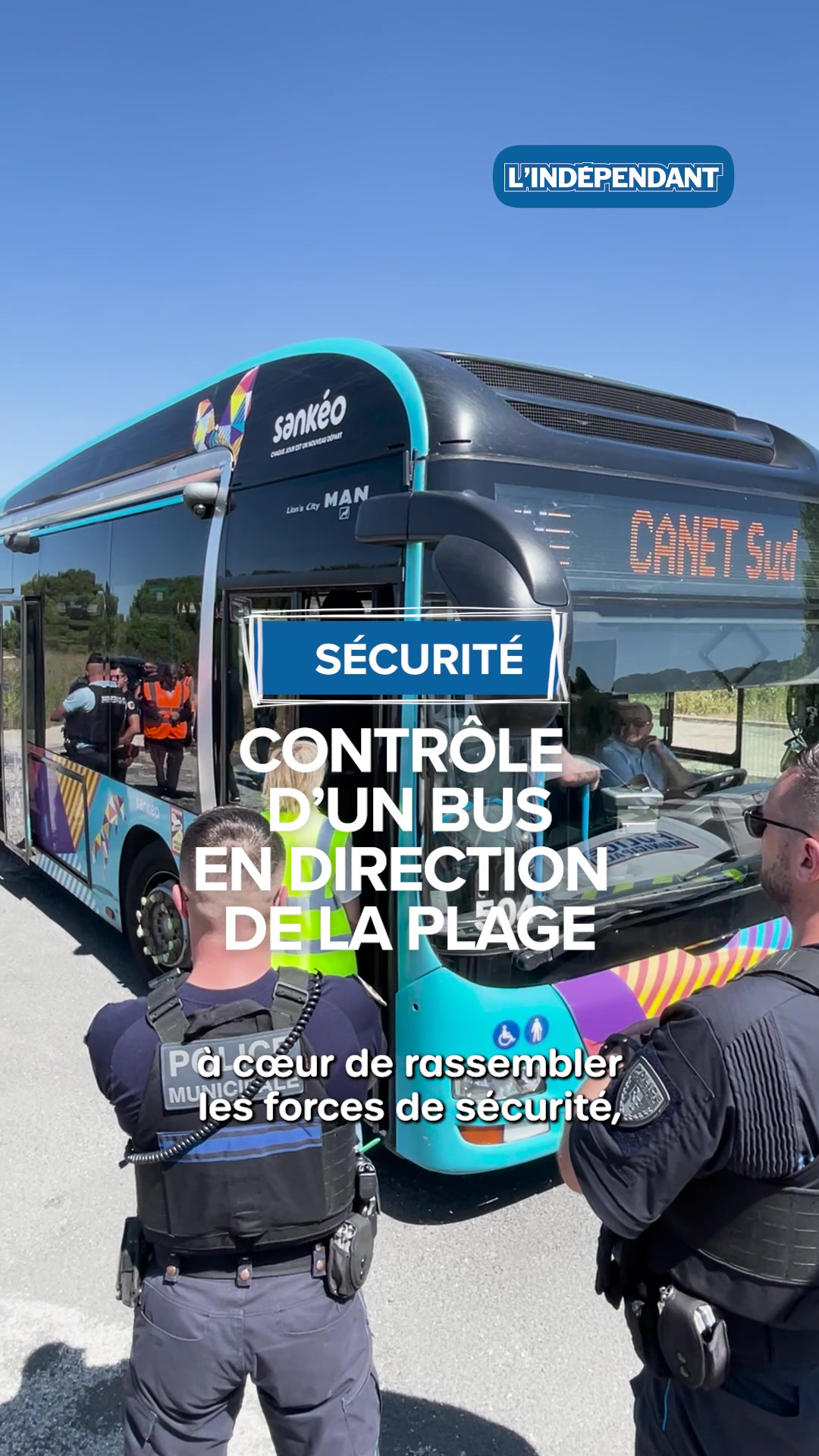 @L'Ind&eacute;pendant