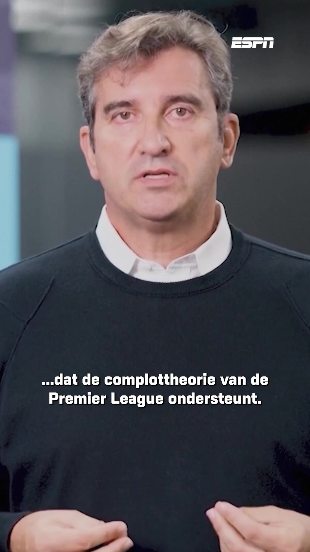 @ESPN NL