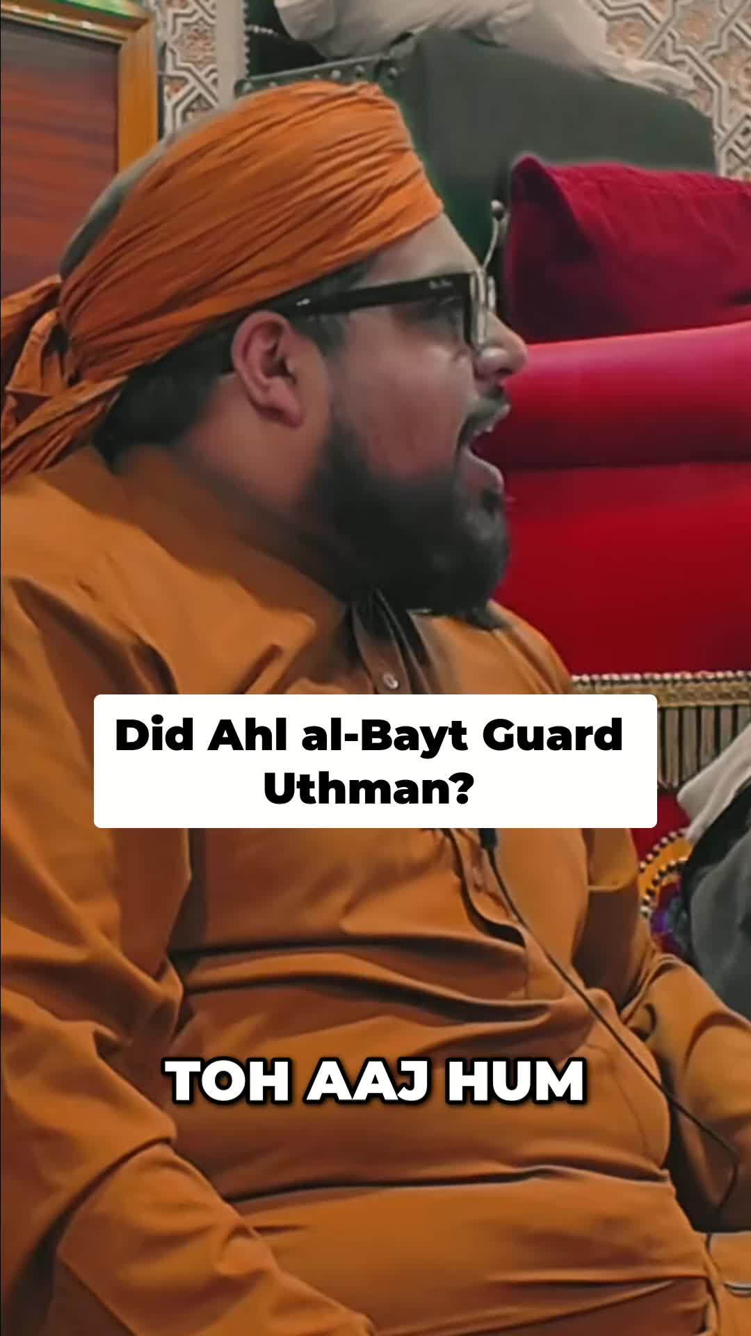 @Junayd Bhai