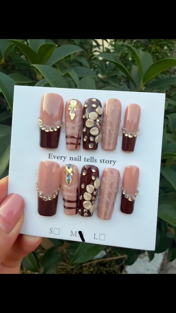 @Tina-Nail-SHOP