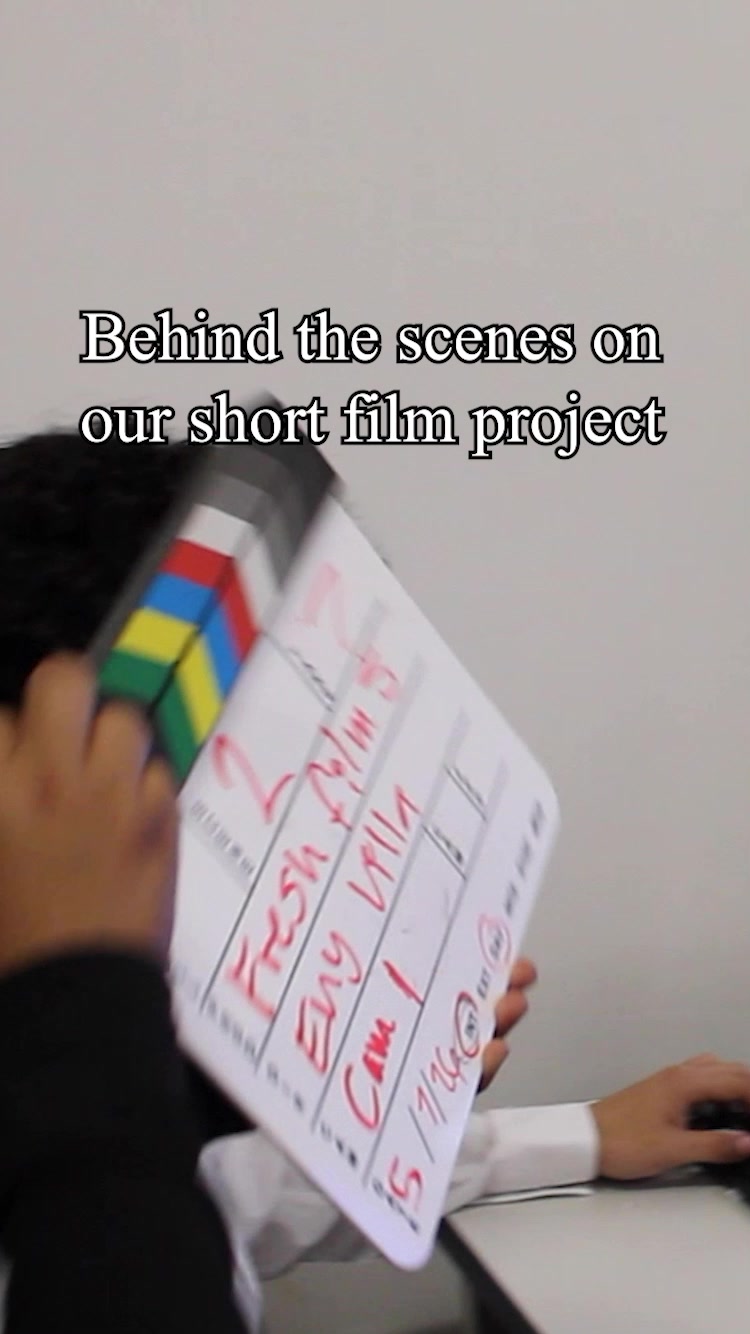 @Fresh Films