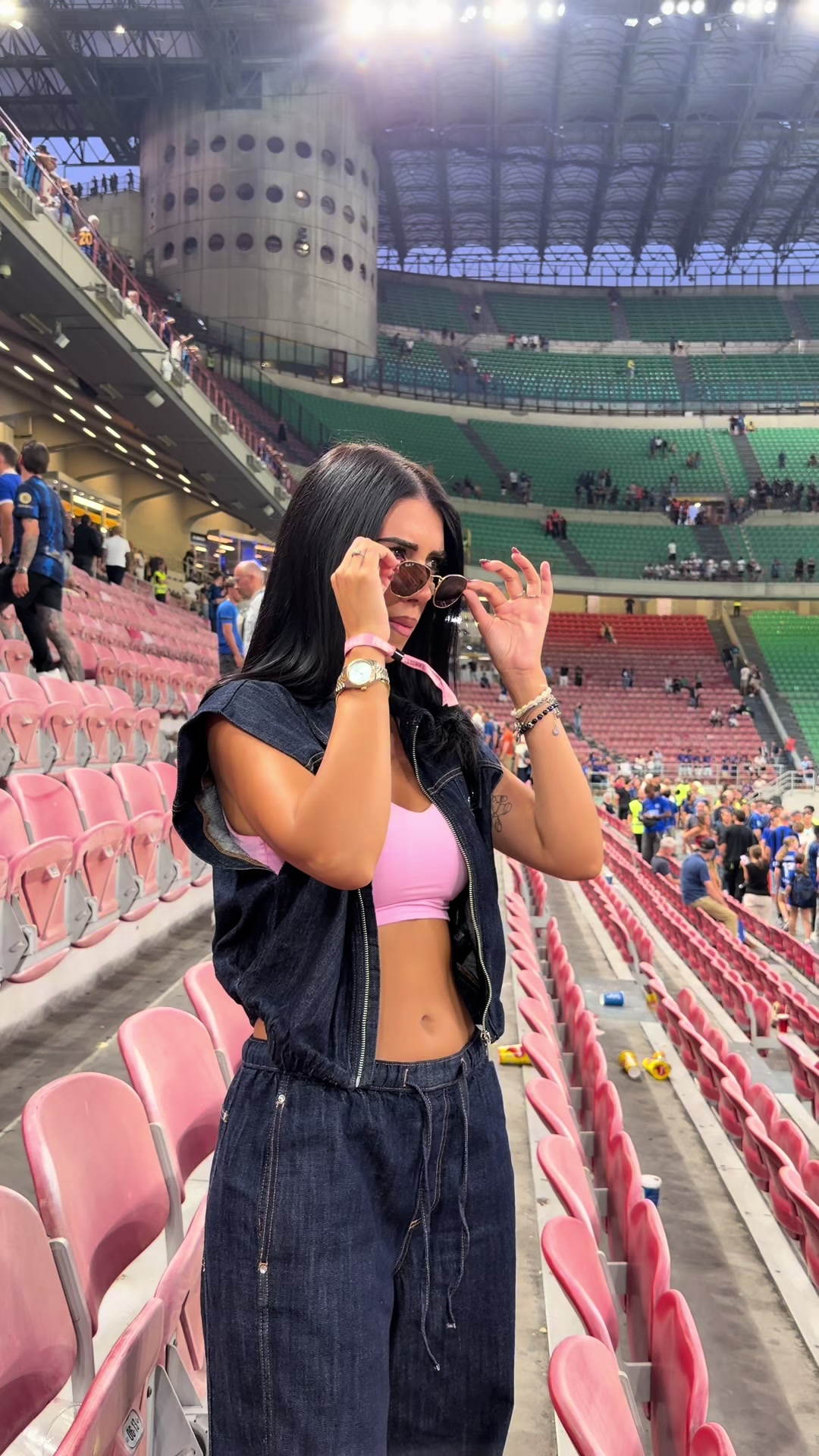@Sharondeluca