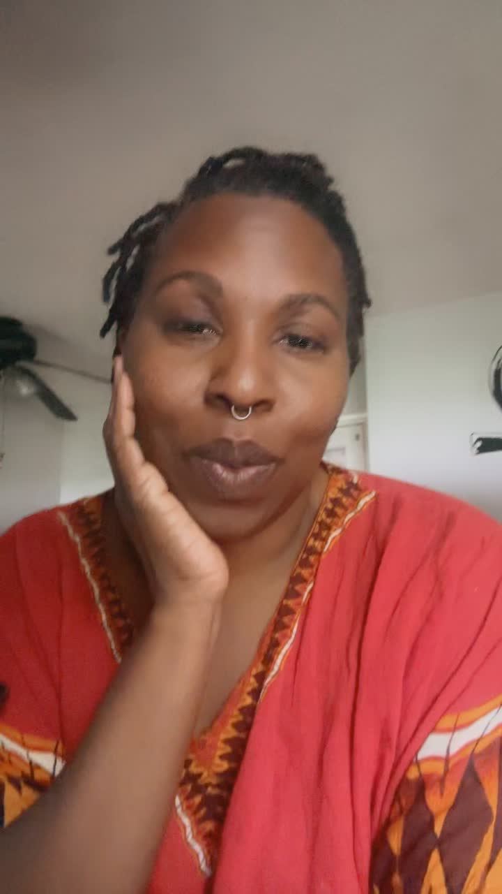 @Shenika Marie