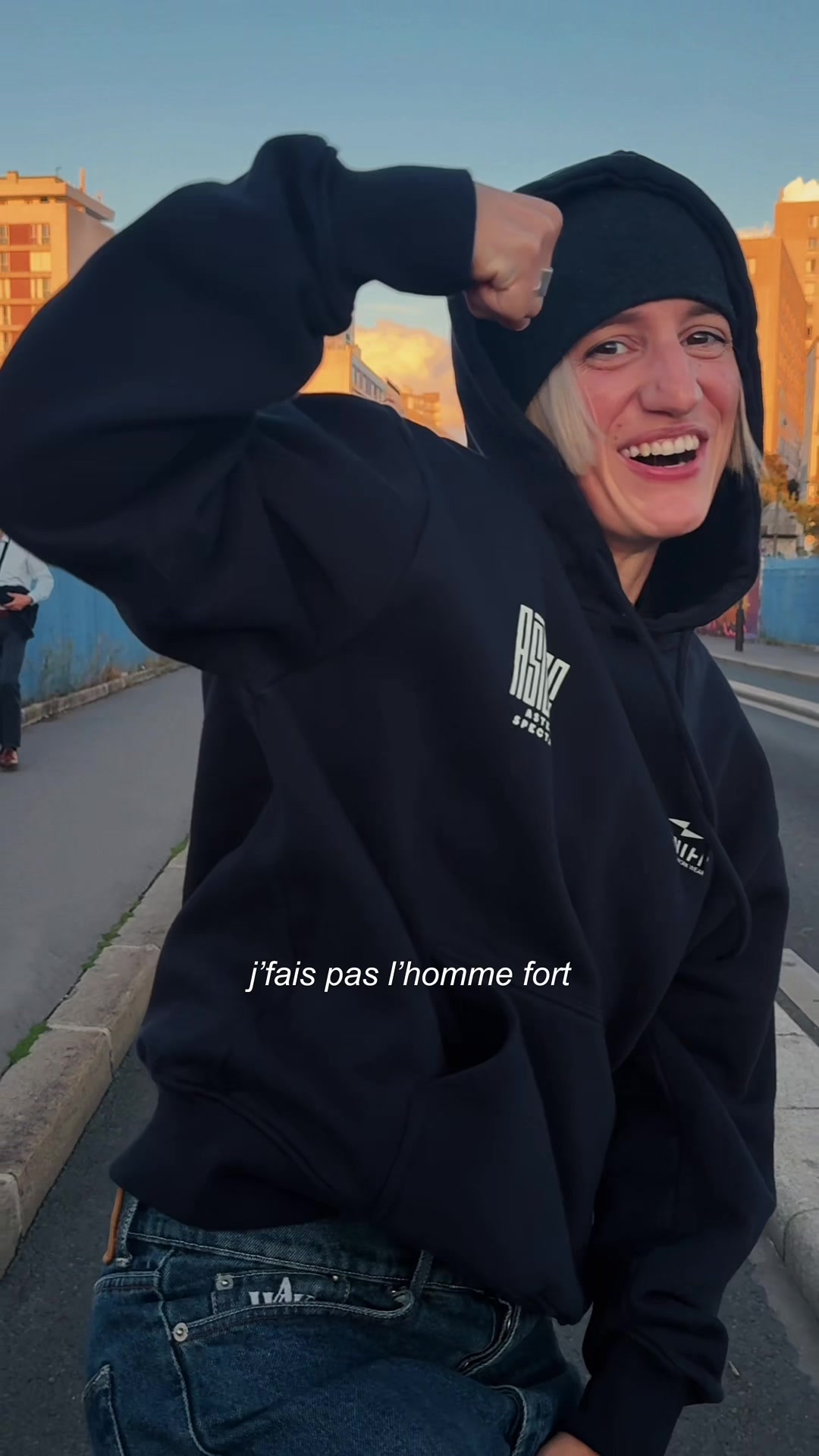 @Aloïse Sauvage