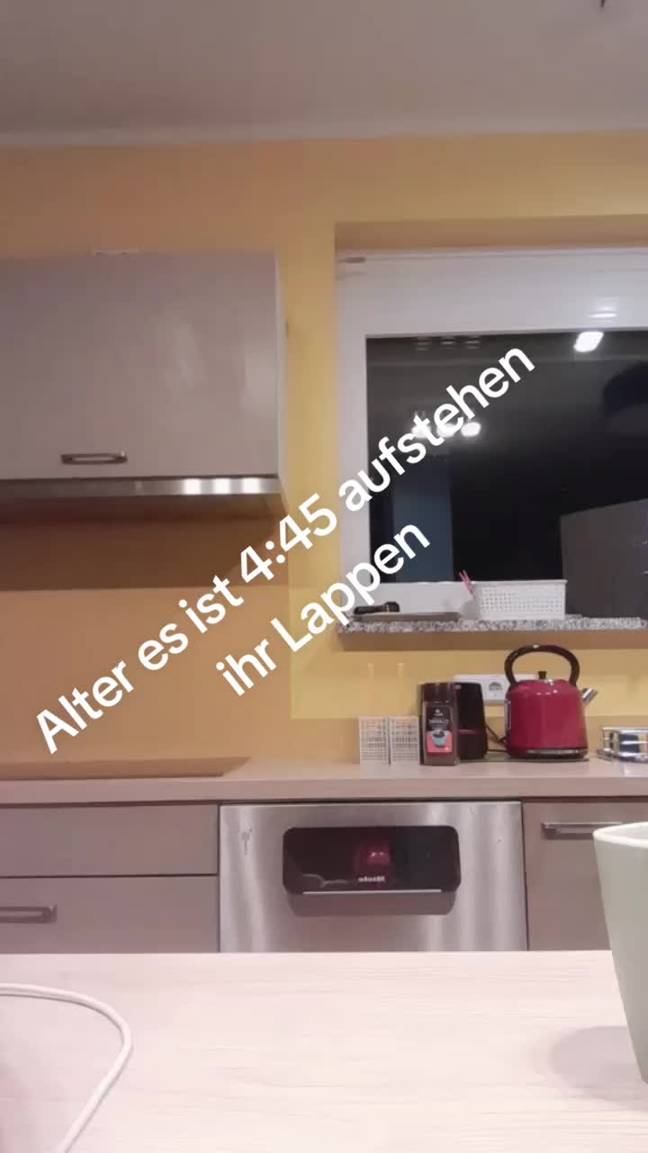 @Kutte in den Bergen (Berliner)
