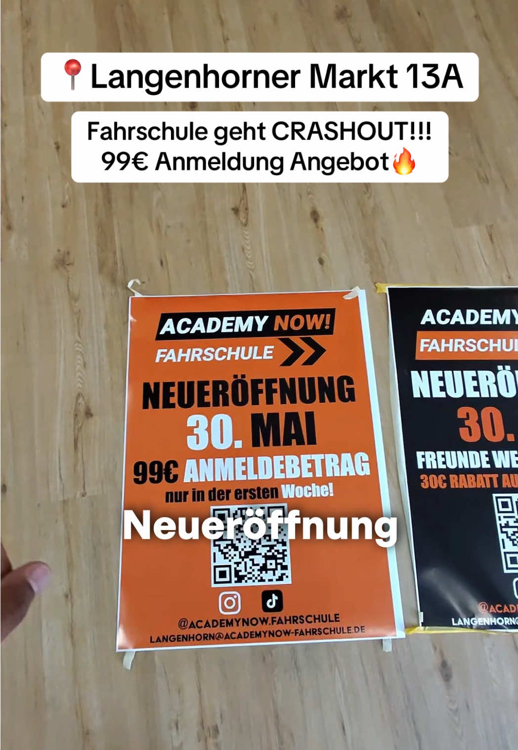 @AcademyNow Fahrschule