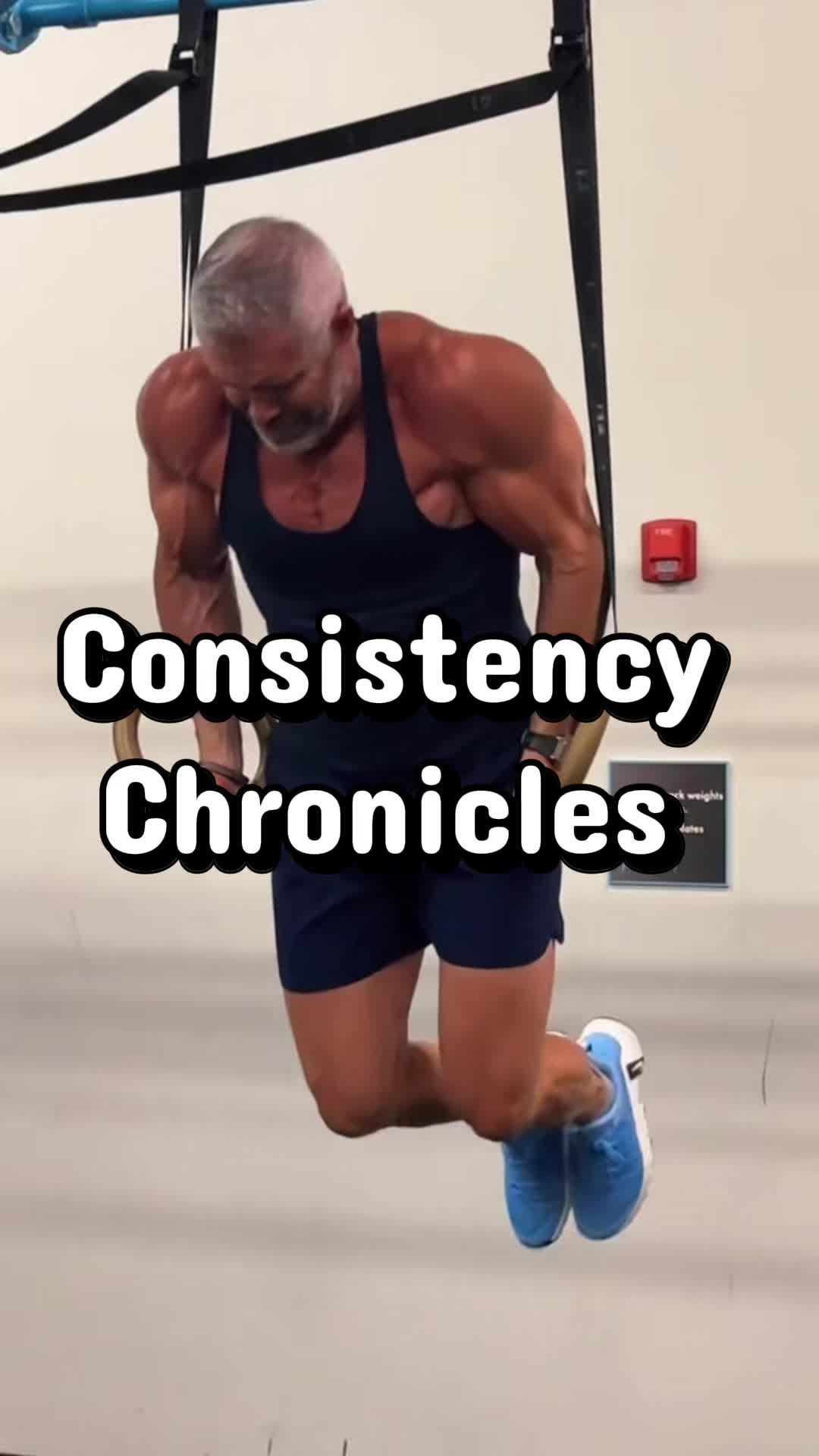@Fit Diesel Strength