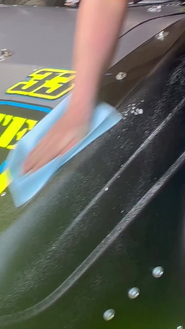 @Jen    |  Racing  Lifestyle