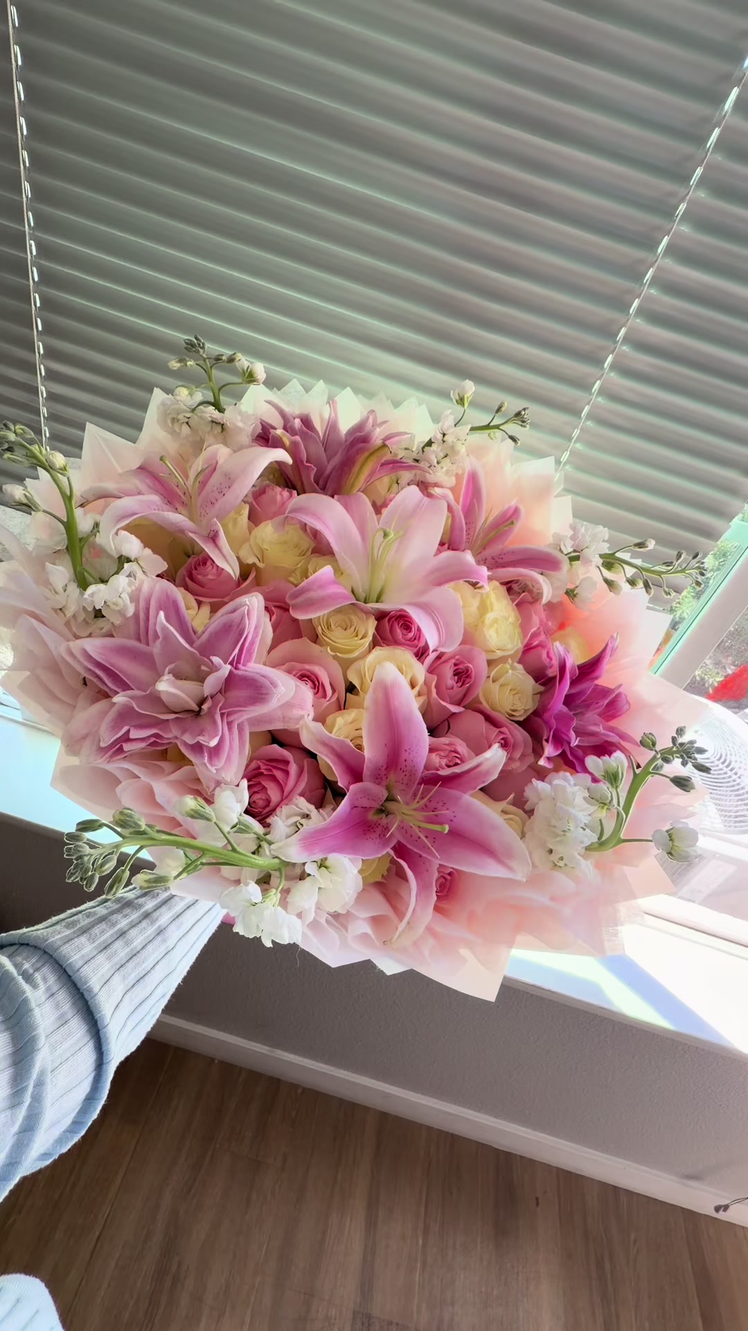 @Bouquets By Yury
