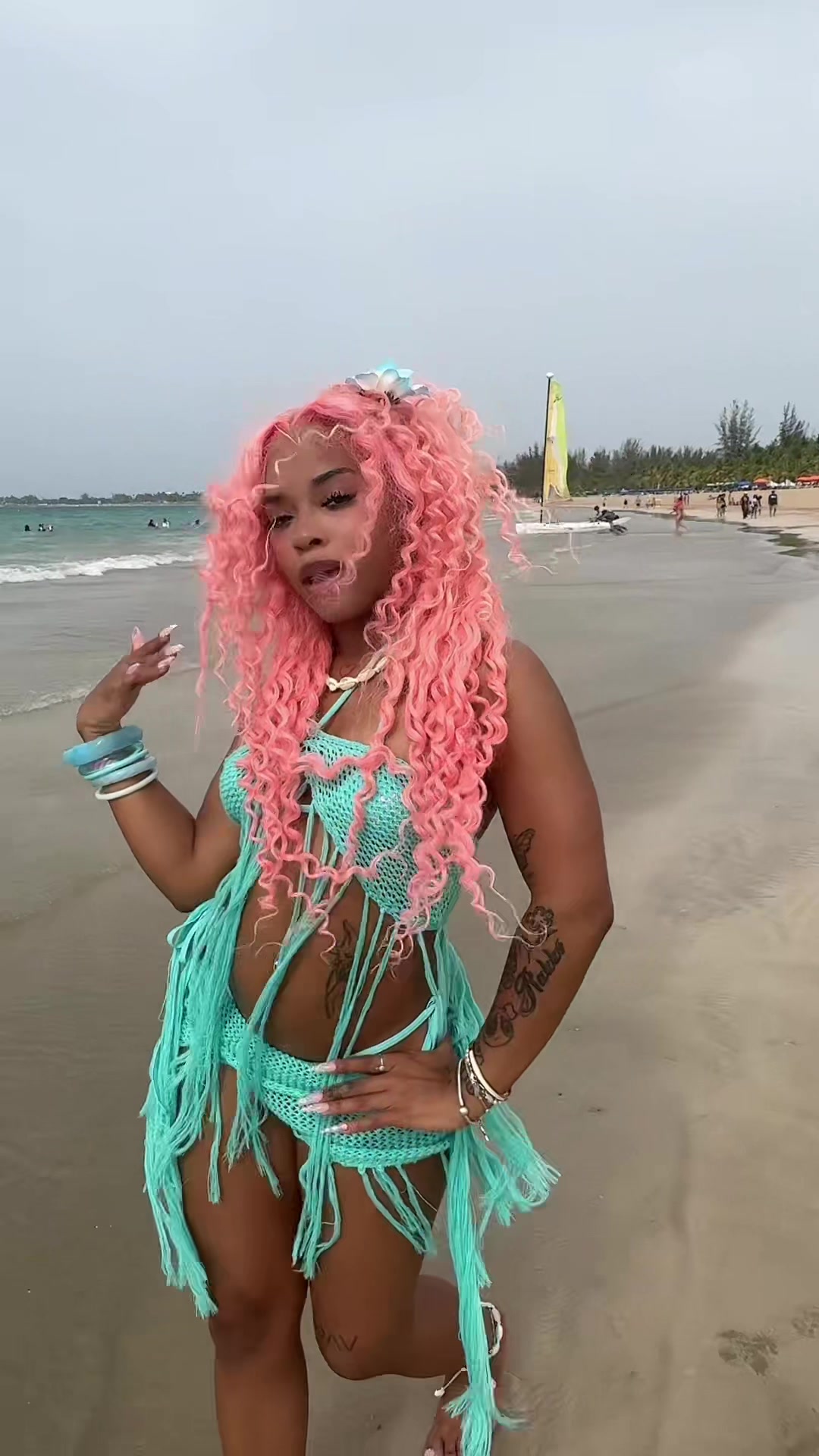@Tayjah💋