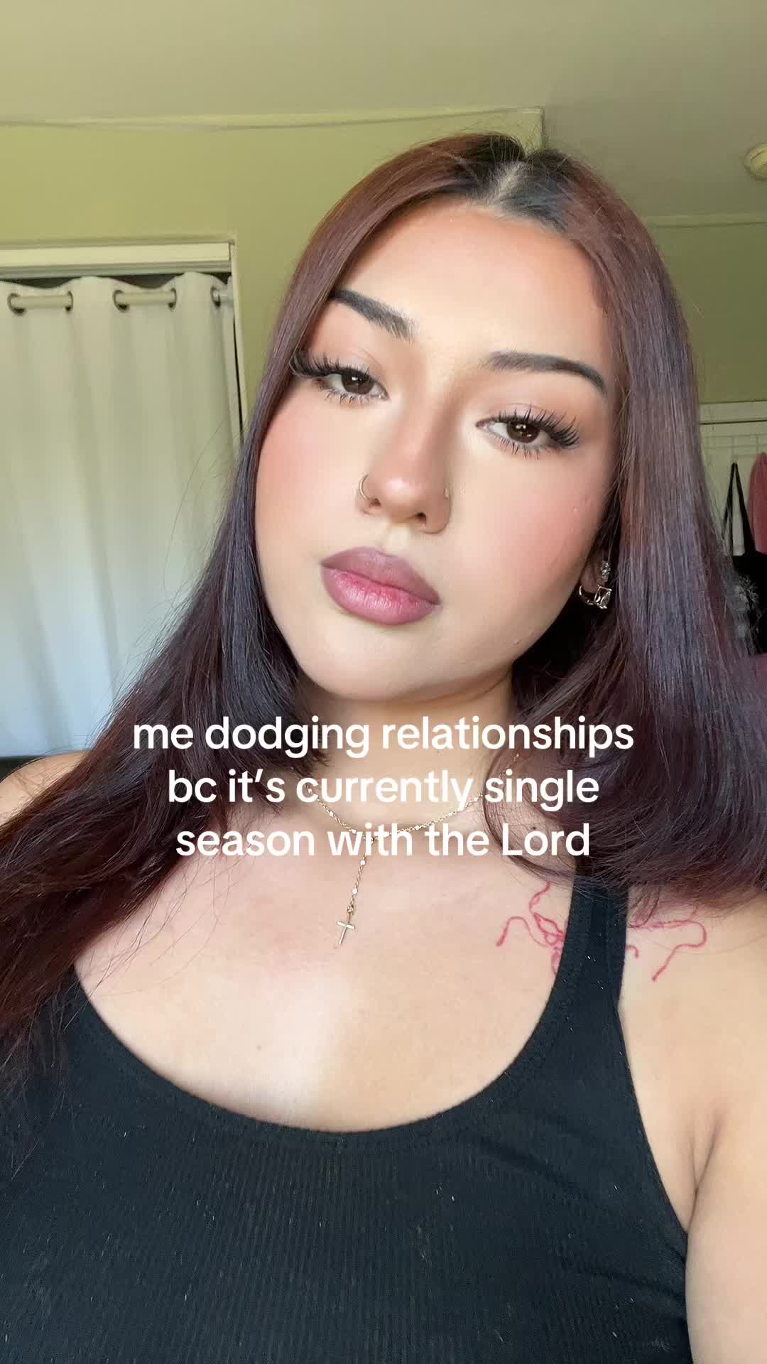 @YT: itsavonnnnaa