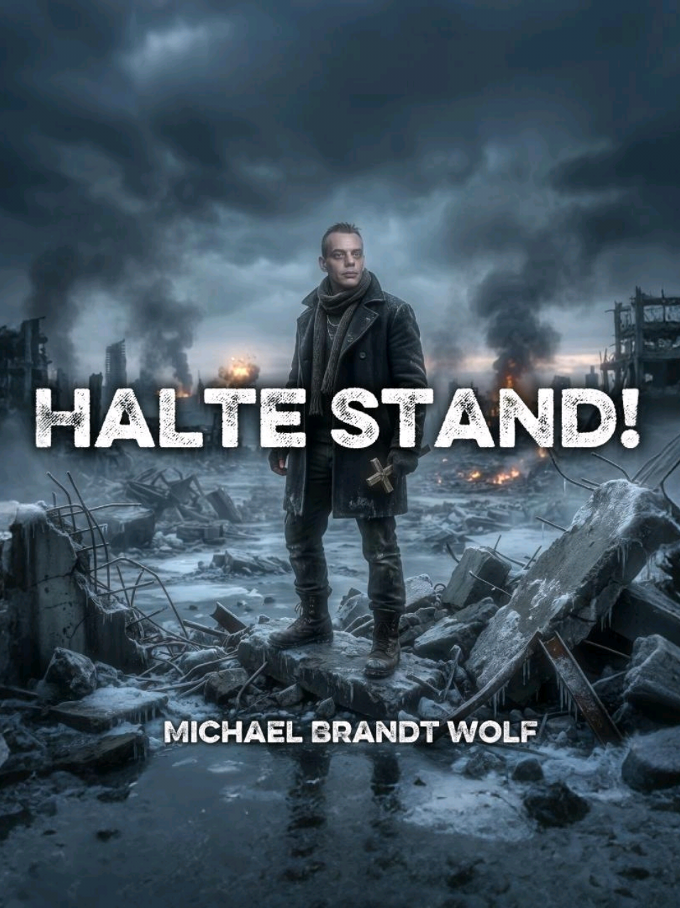 @Michael Brandt Wolf
