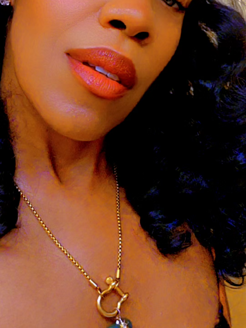 @carribeanqueen ๐บ๐ฒ๐ฏ๐ฒ