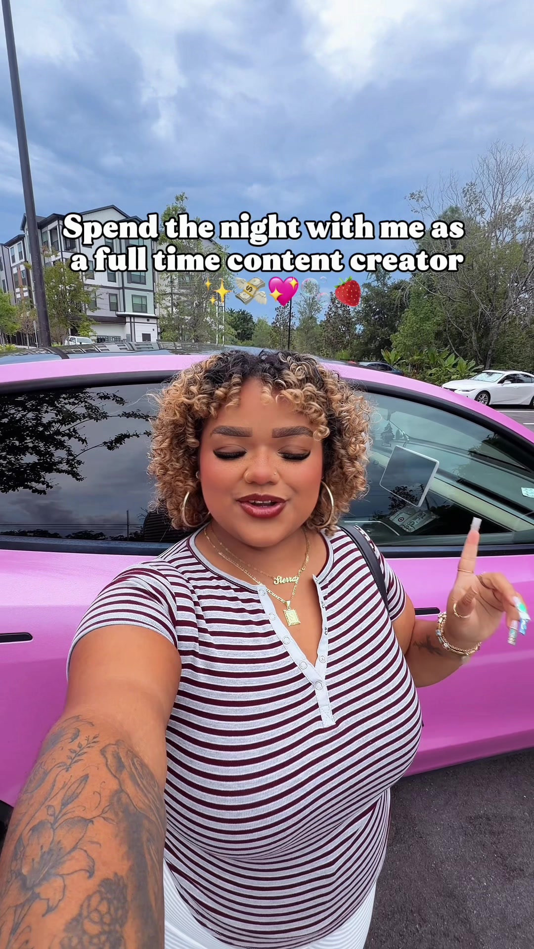 @Curlyheadsierra 💗
