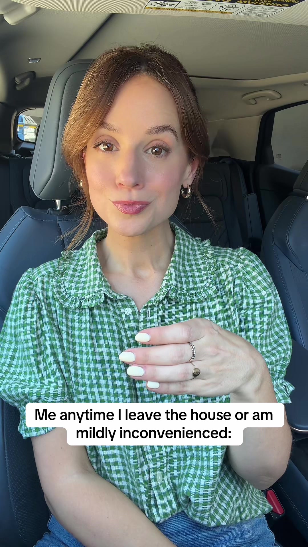 @Hannah Marie Hines