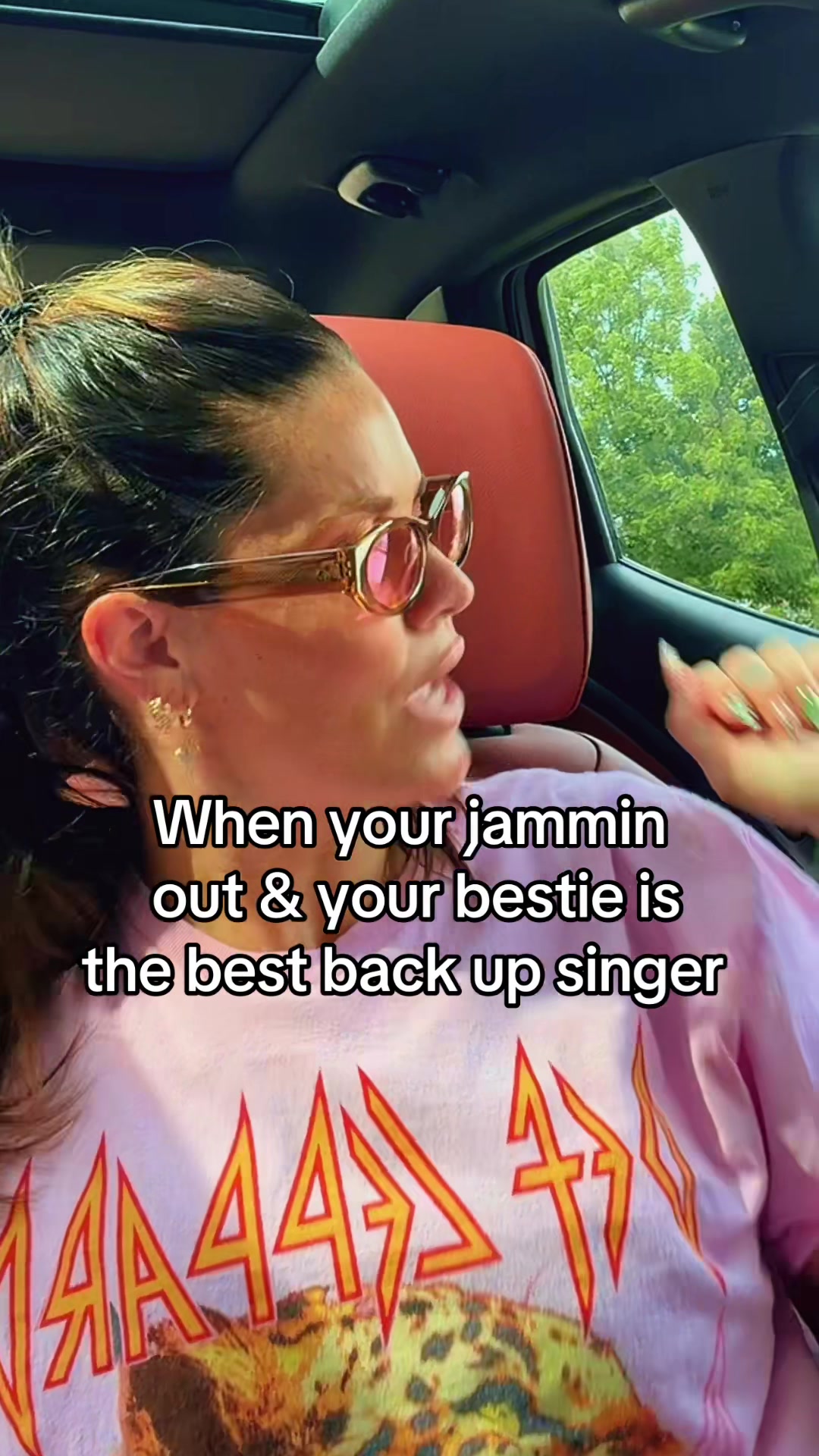 @Chelsey Nardi Firth