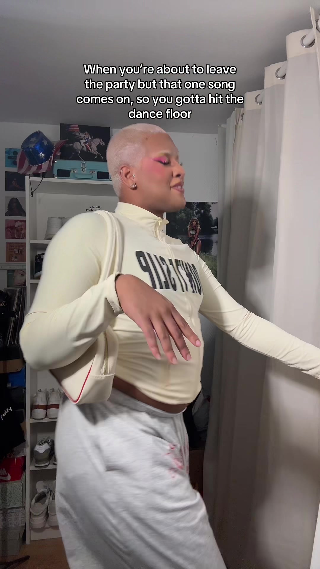 @Beyhive Boy 🐝