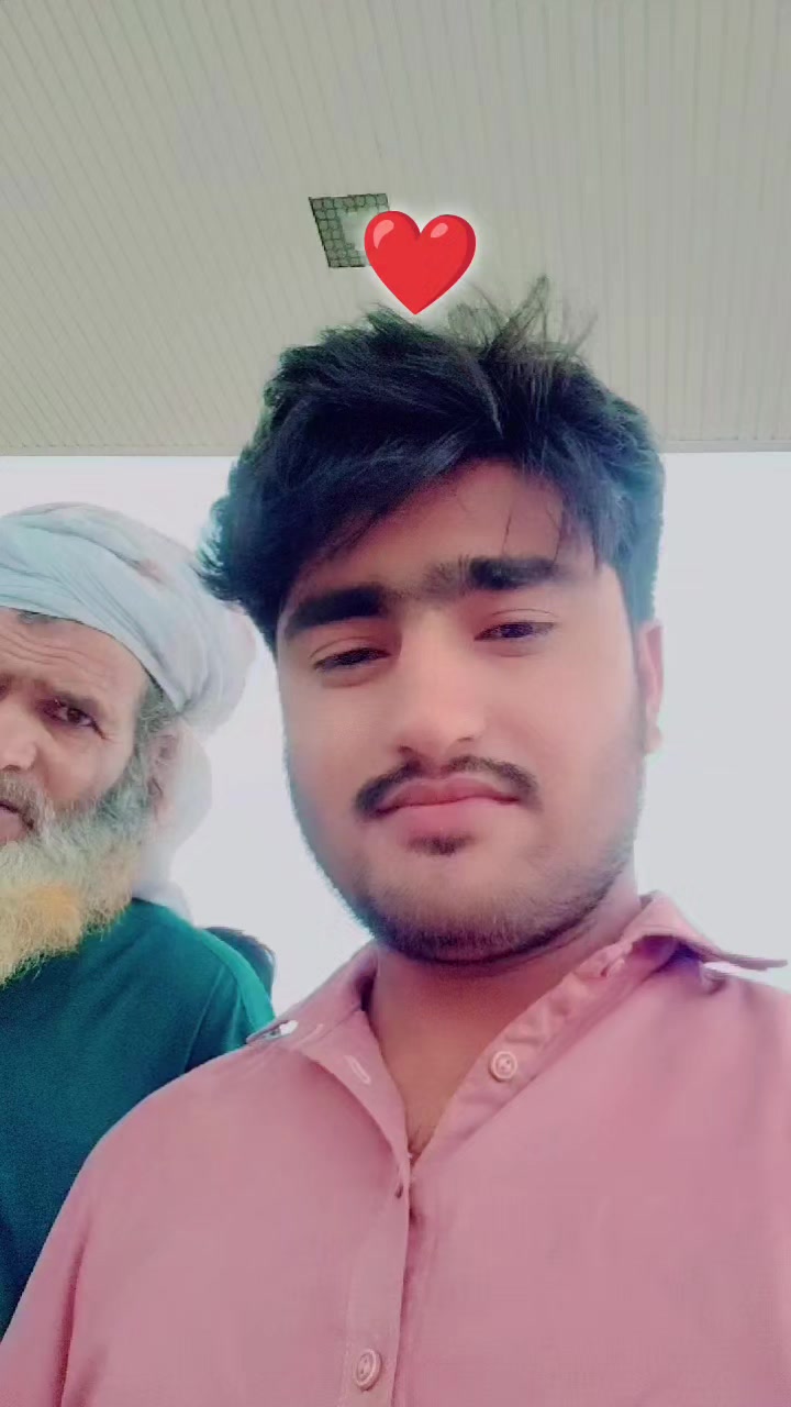 @Ghulam Shahzad