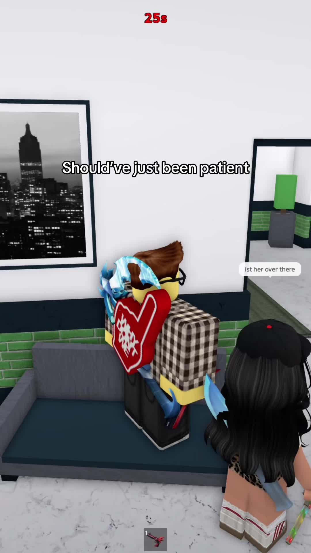 @Ritticle ✝️