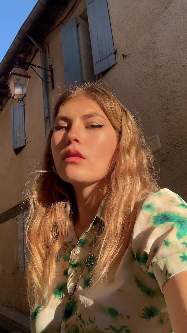 @❝ Anaïs ❆ ❞