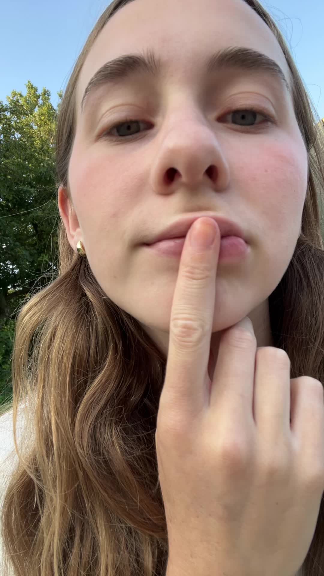 @Gwen Petrie