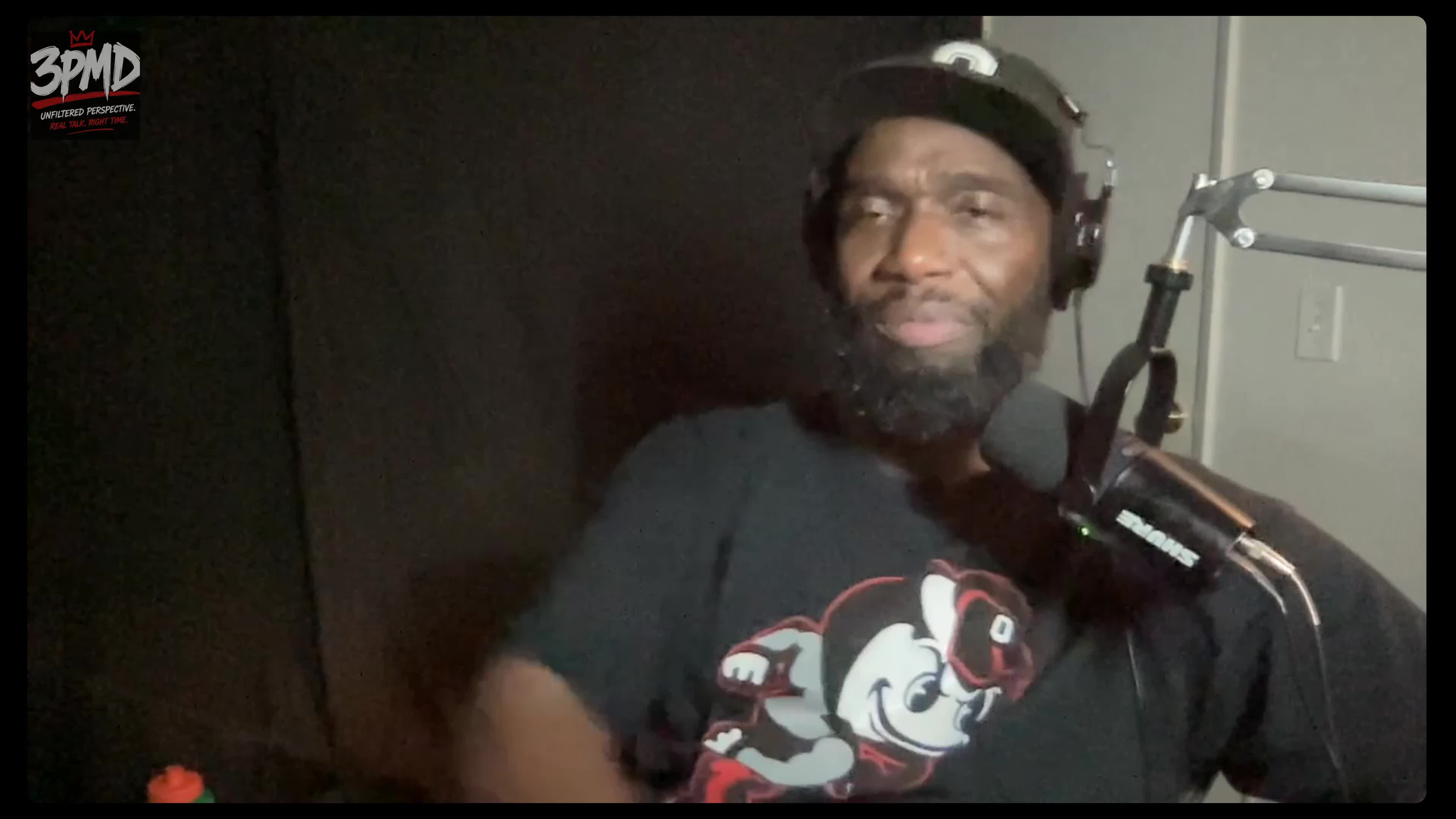 @3PMD_Podcast