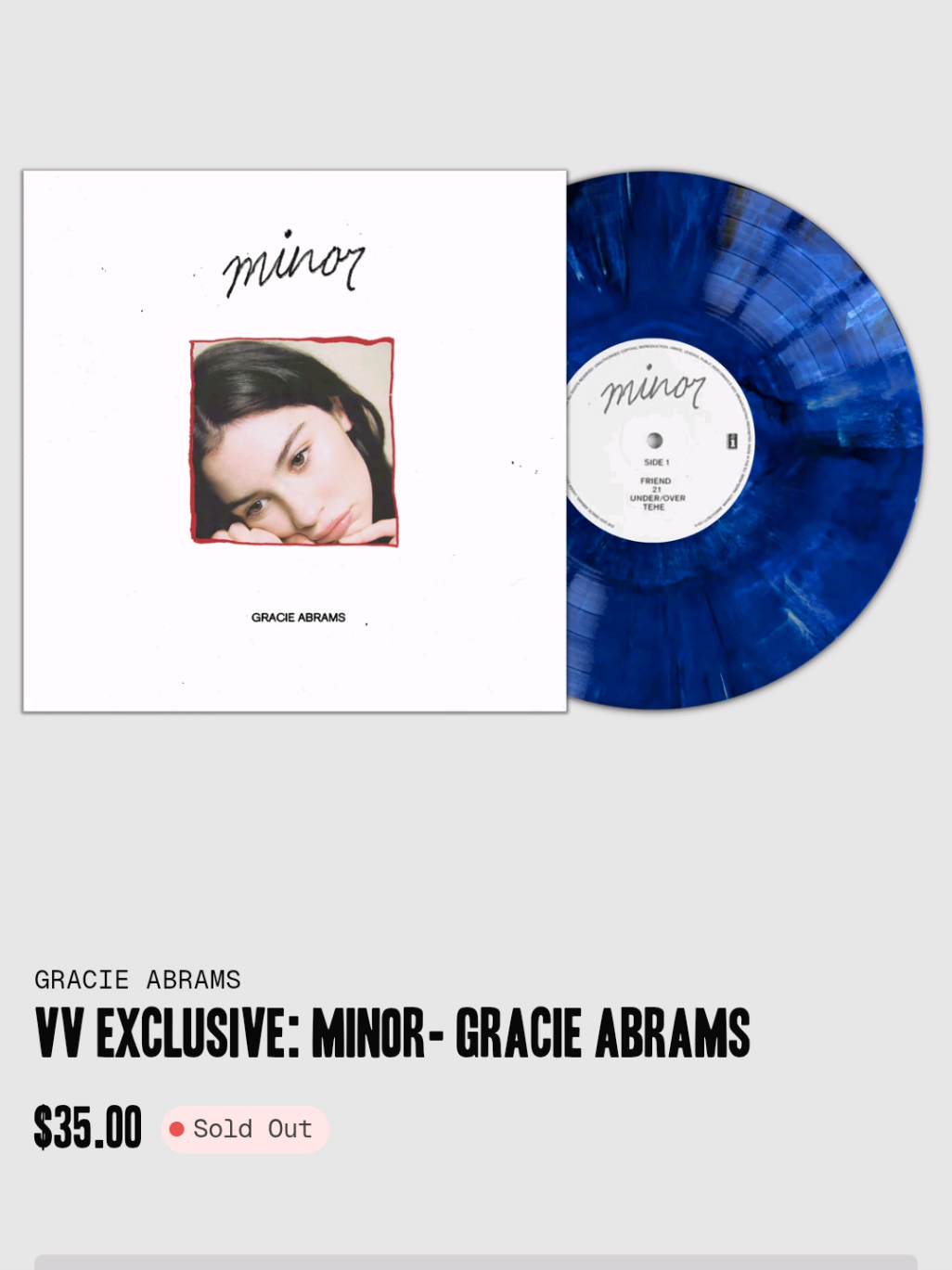 @Chrissy || Vinyl Collector 🎶✨