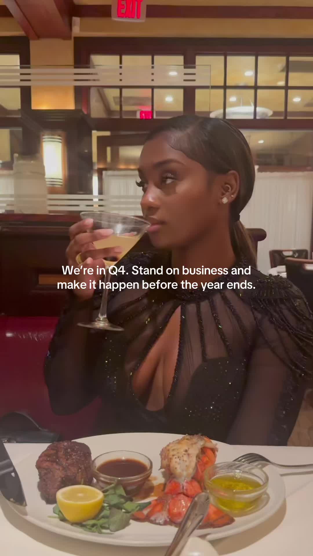 @Laylah Vital | Business
