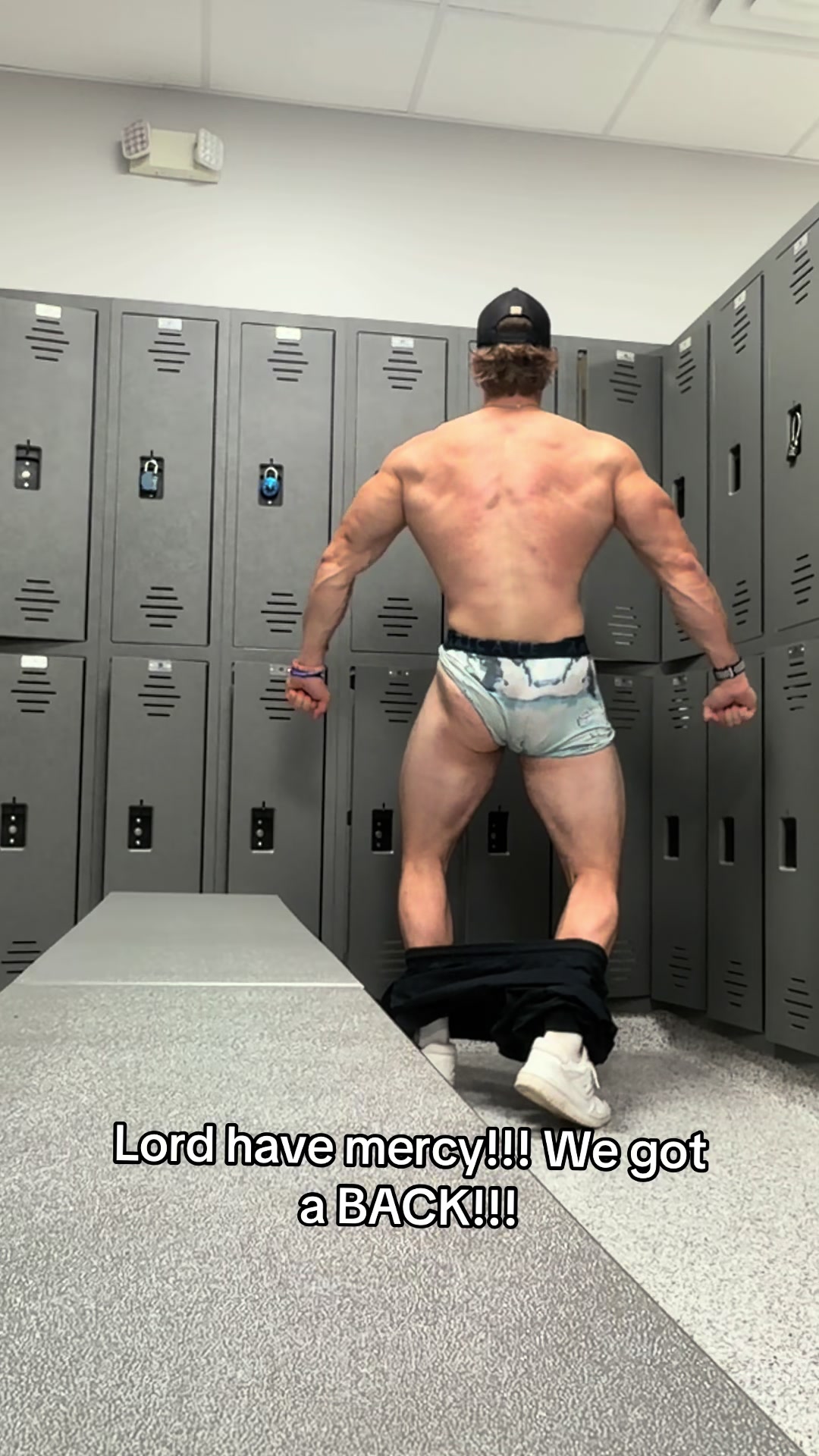 @Danny J