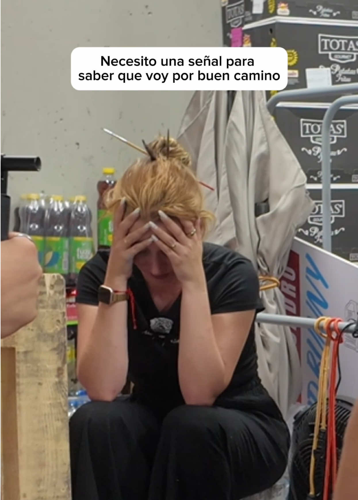 @Esther Moya González