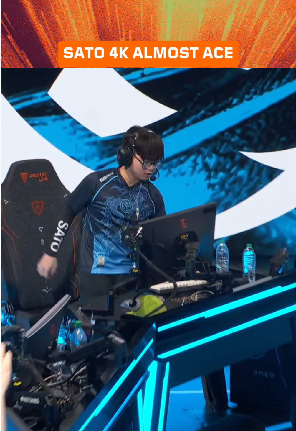 @VALORANT Esports NA