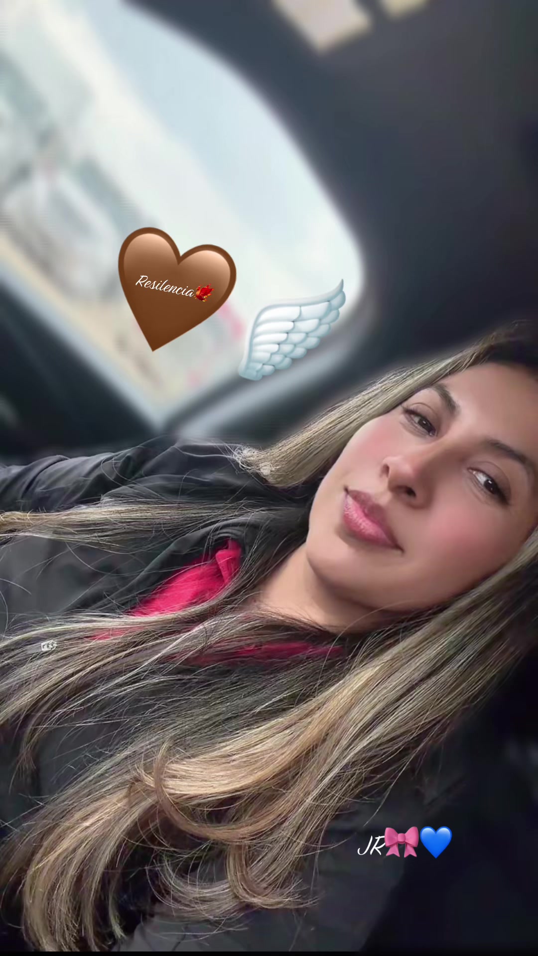 @Judith Rodriguez