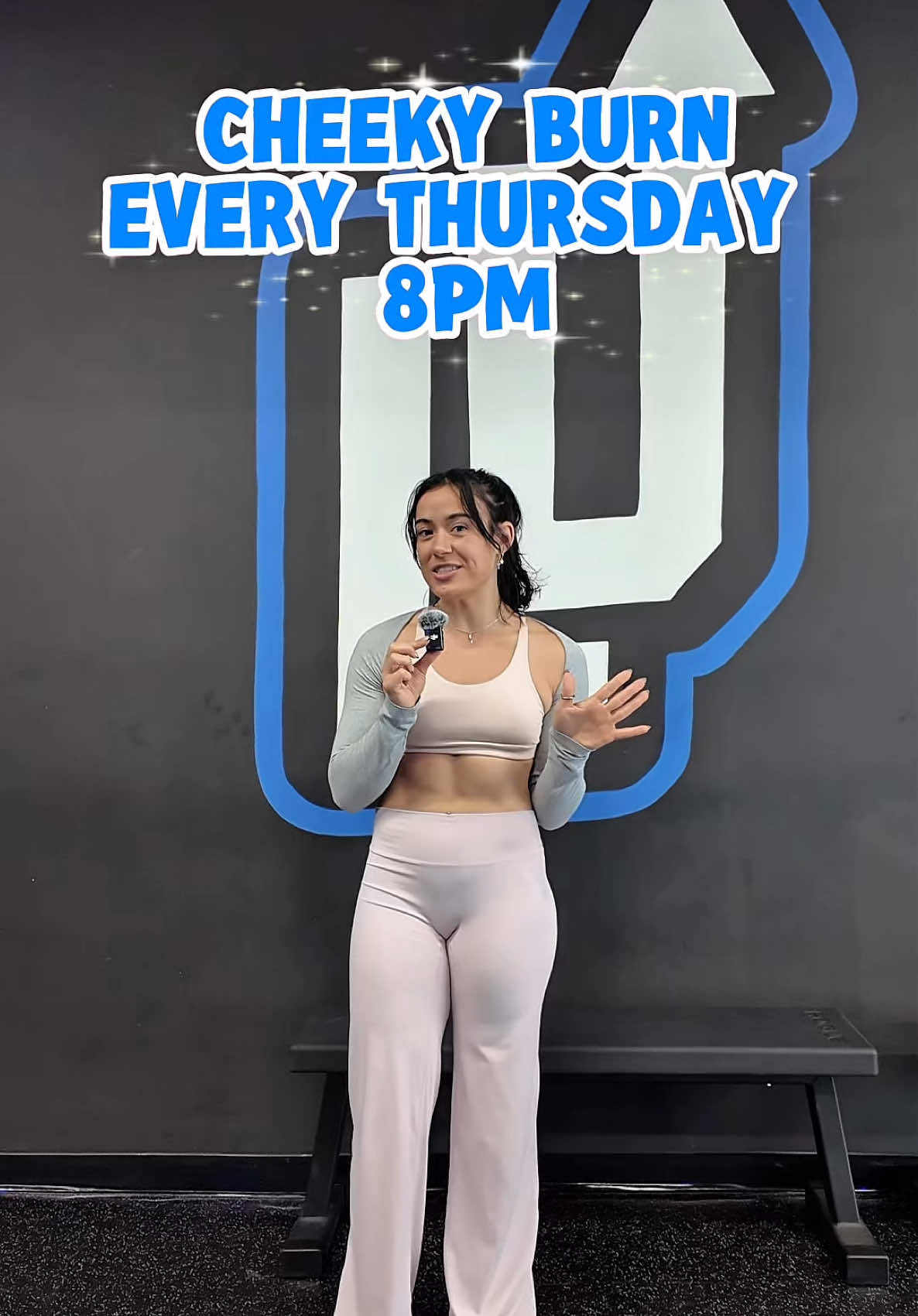 @Lift Up Fitness NJ