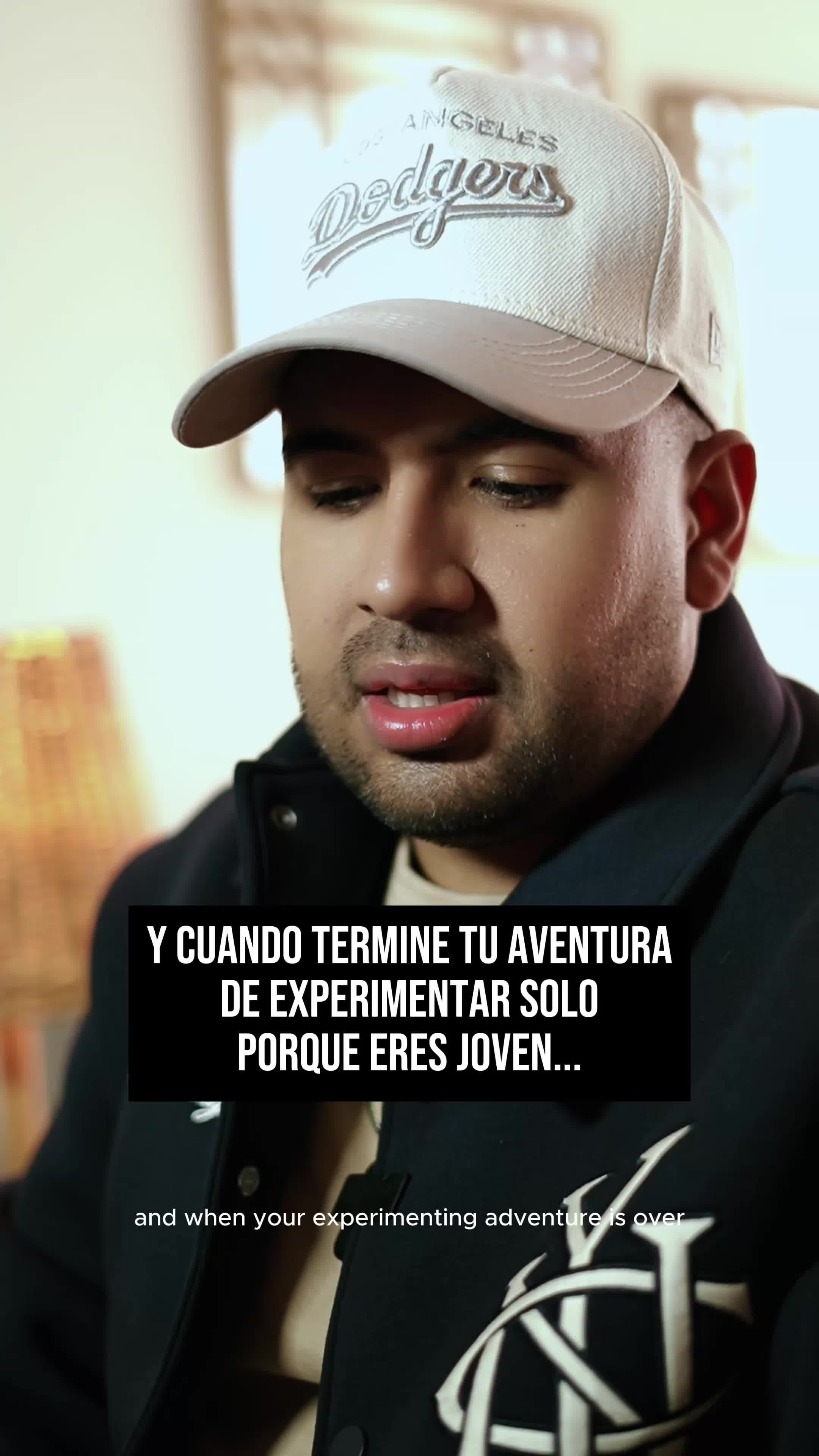 @El mister