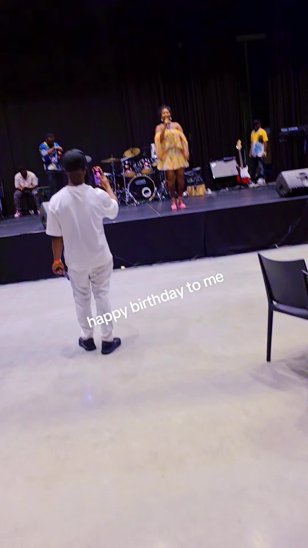@Selina Ofori