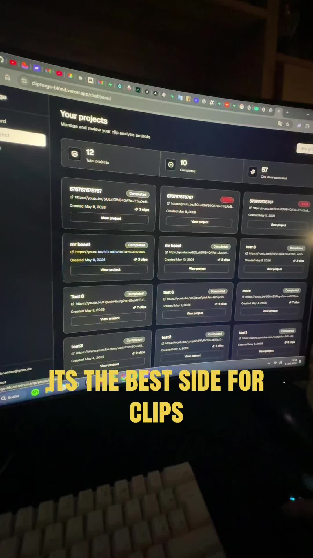 @deV