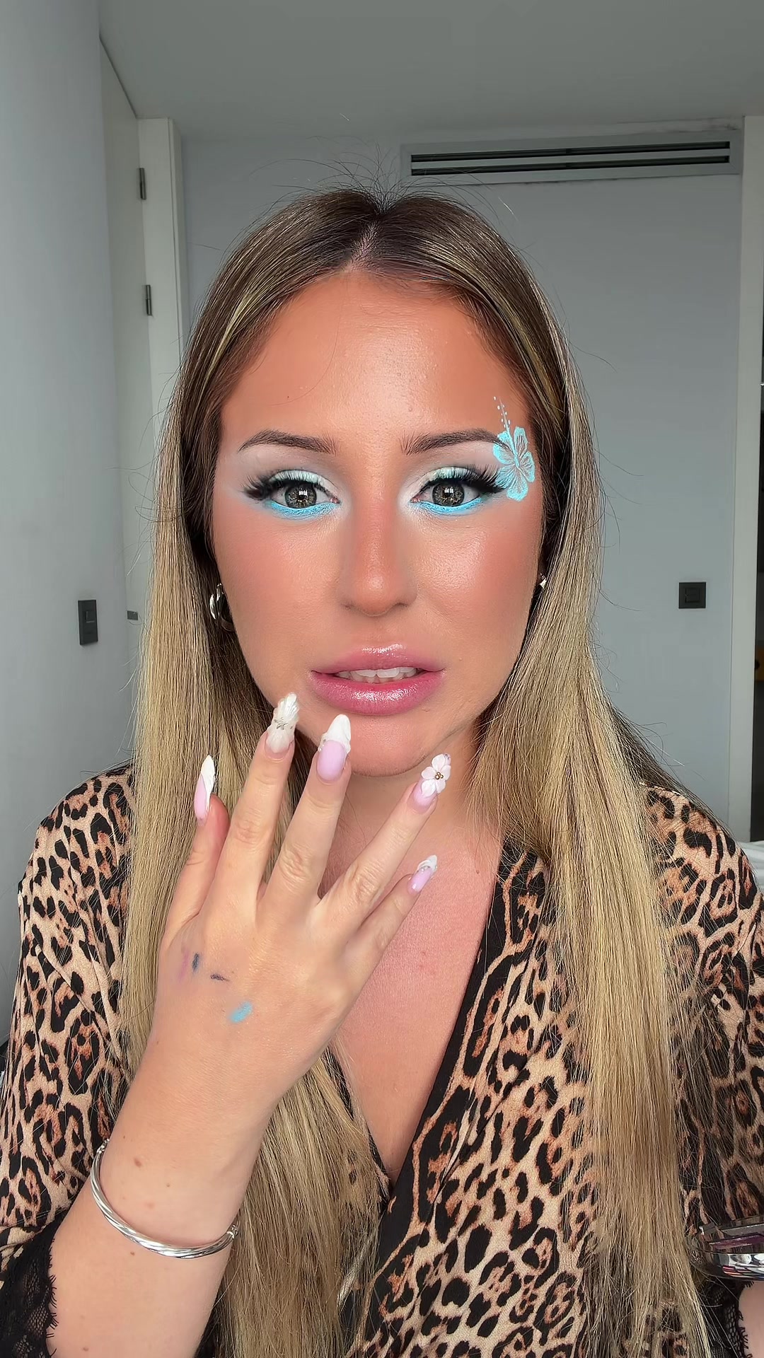 @Bianca Panzironi