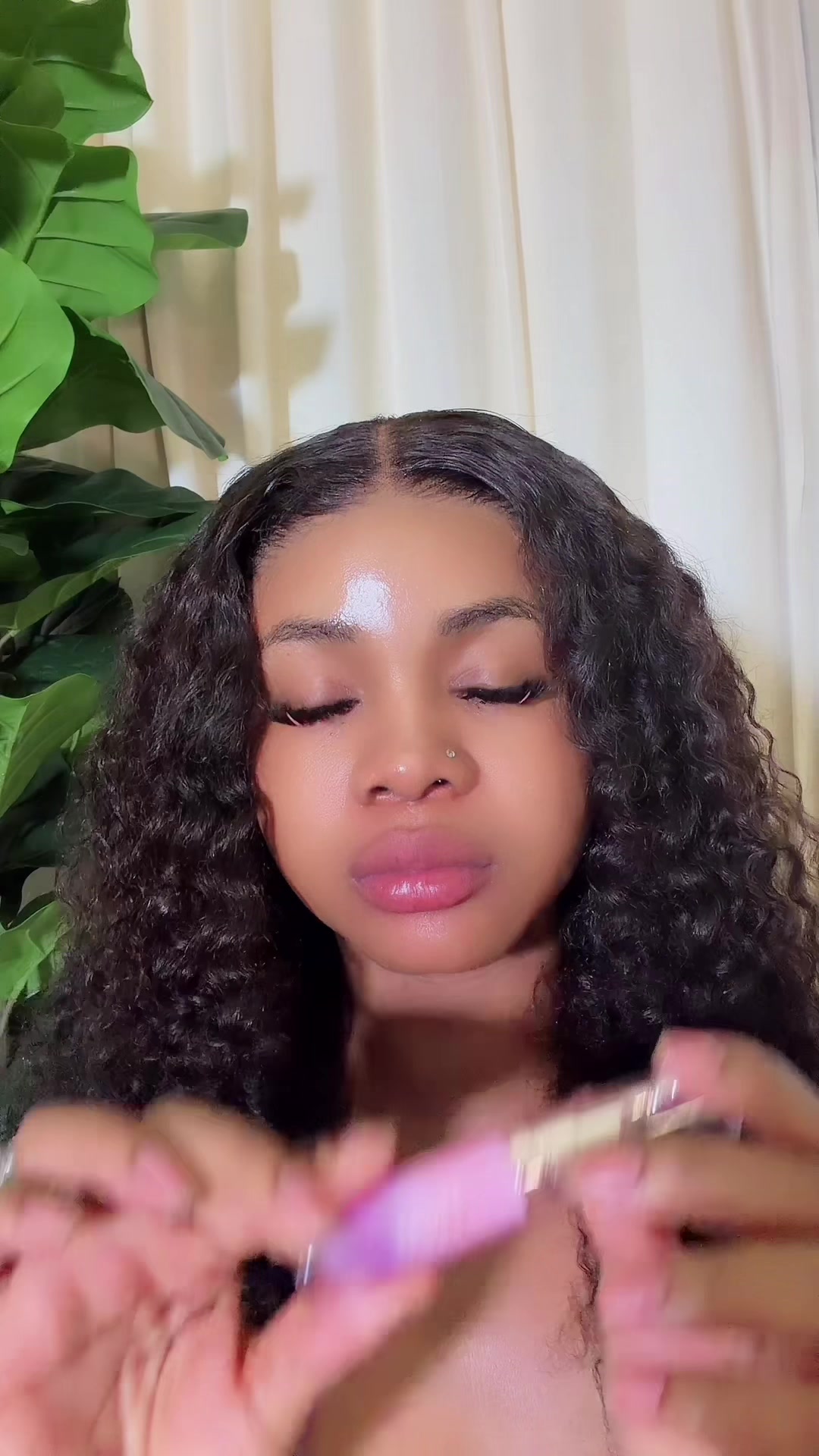 @BIBISHBEAUTY